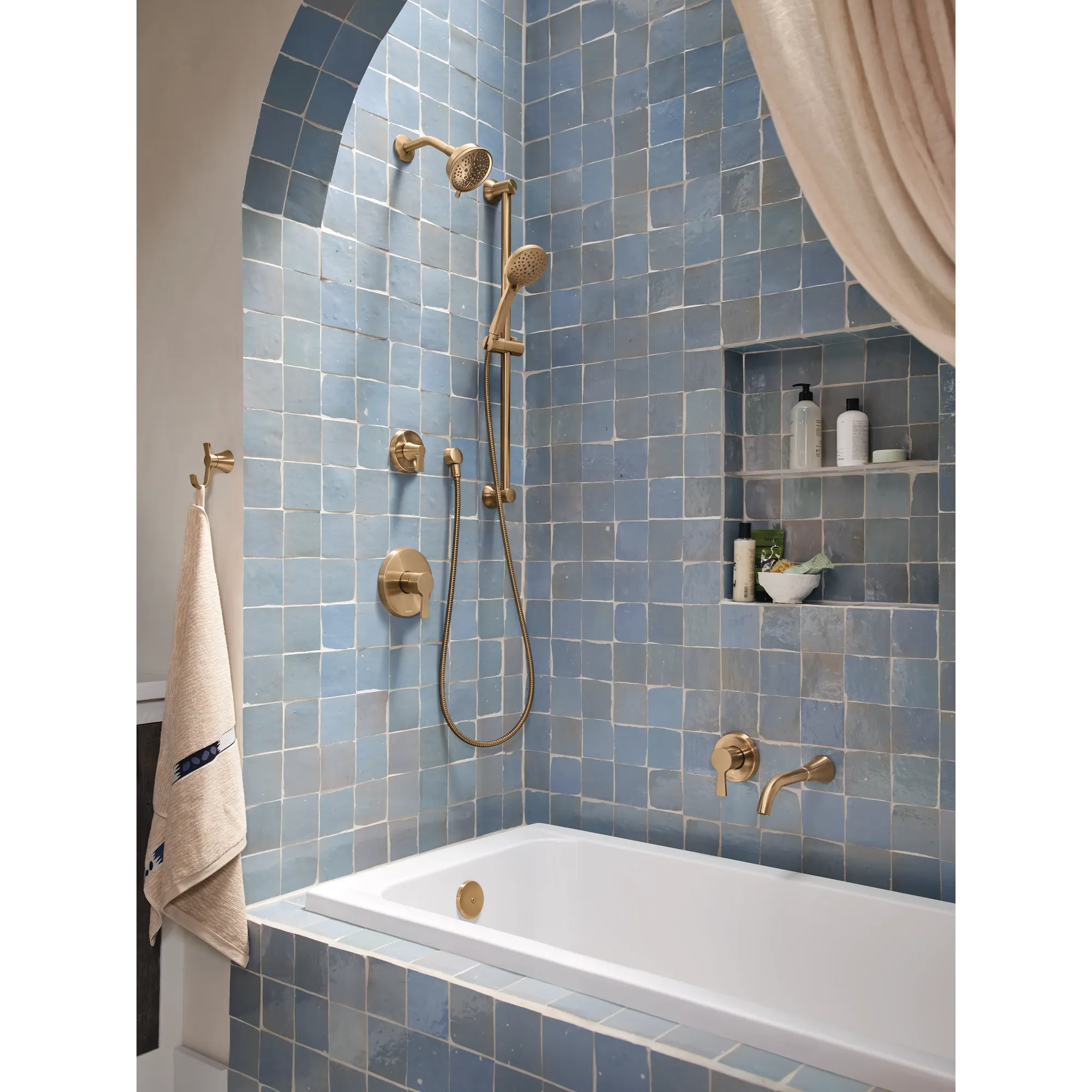 Jase M-CORE 2-Series Shower Trim - Image 4