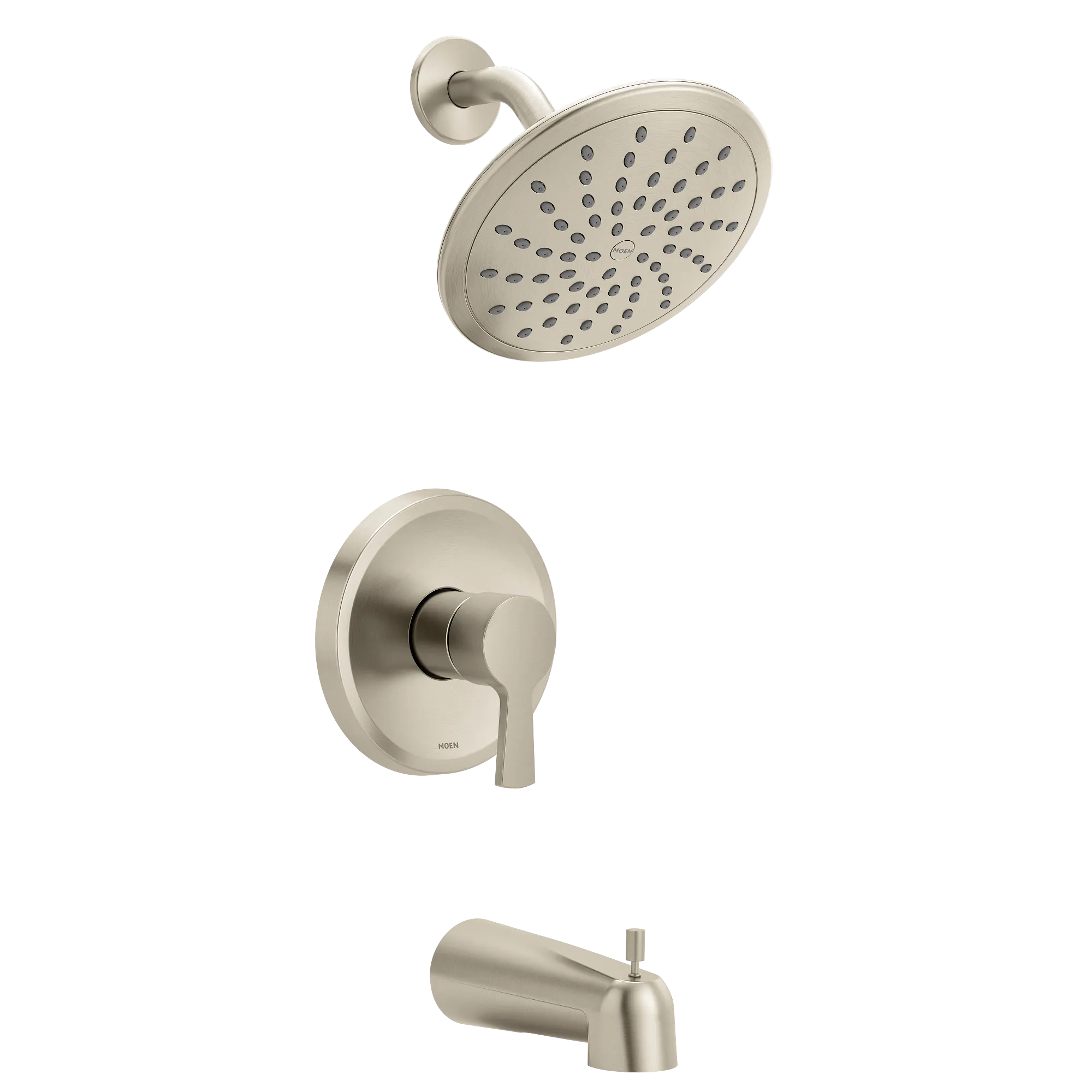 Jase M-CORE 2-Series Tub and Shower Trim - Image 6