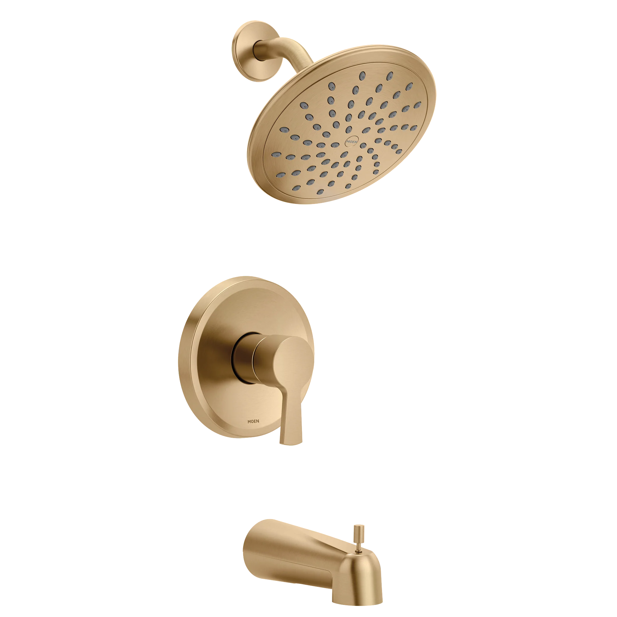 Jase M-CORE 2-Series Tub and Shower Trim - Image 7