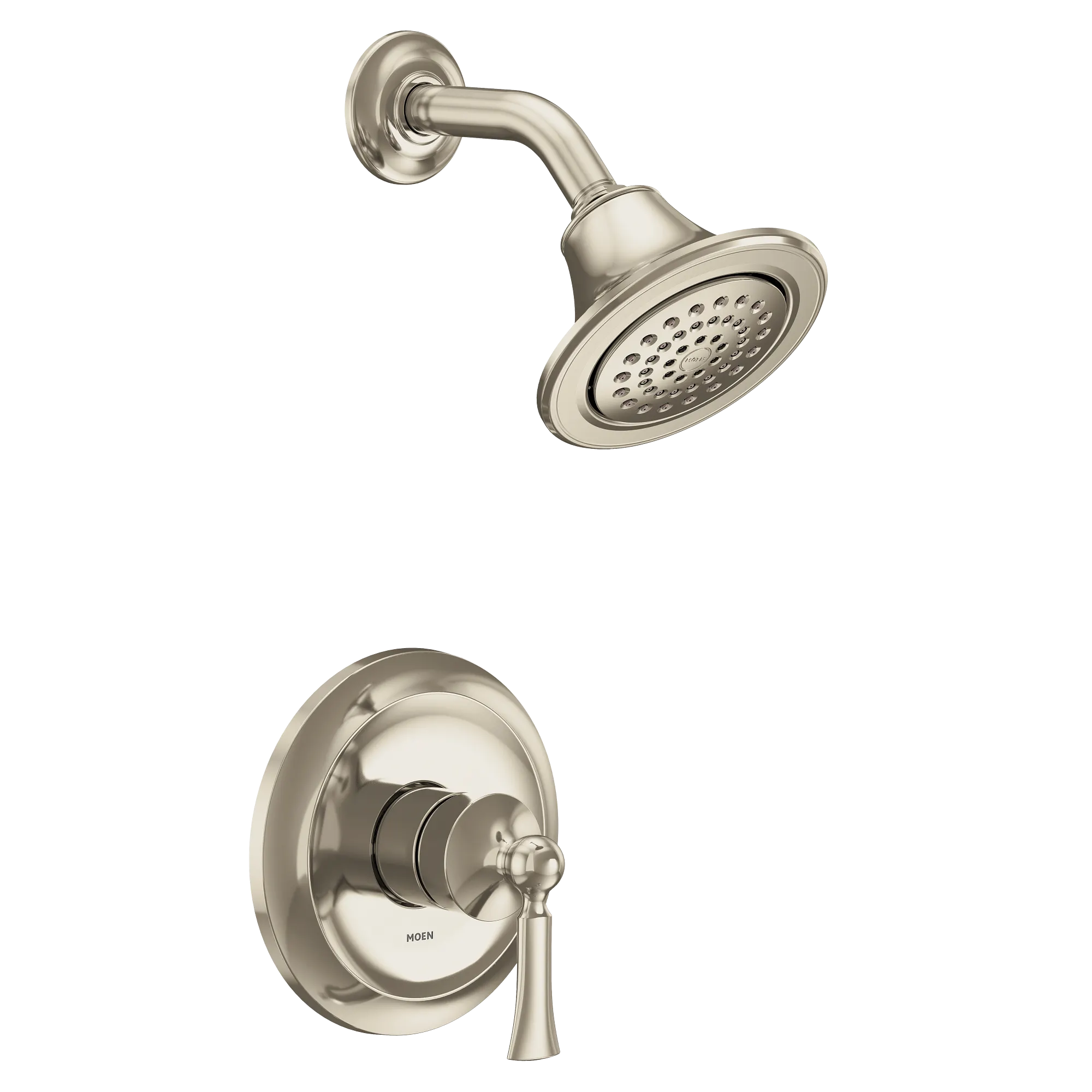 Wynford M-CORE 2-Series Shower Trim - Image 2