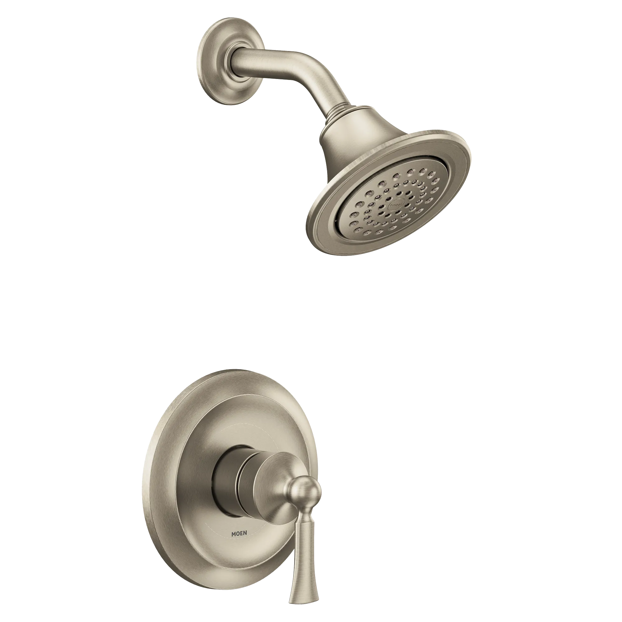 Wynford M-CORE 2-Series Shower Trim - Image 4