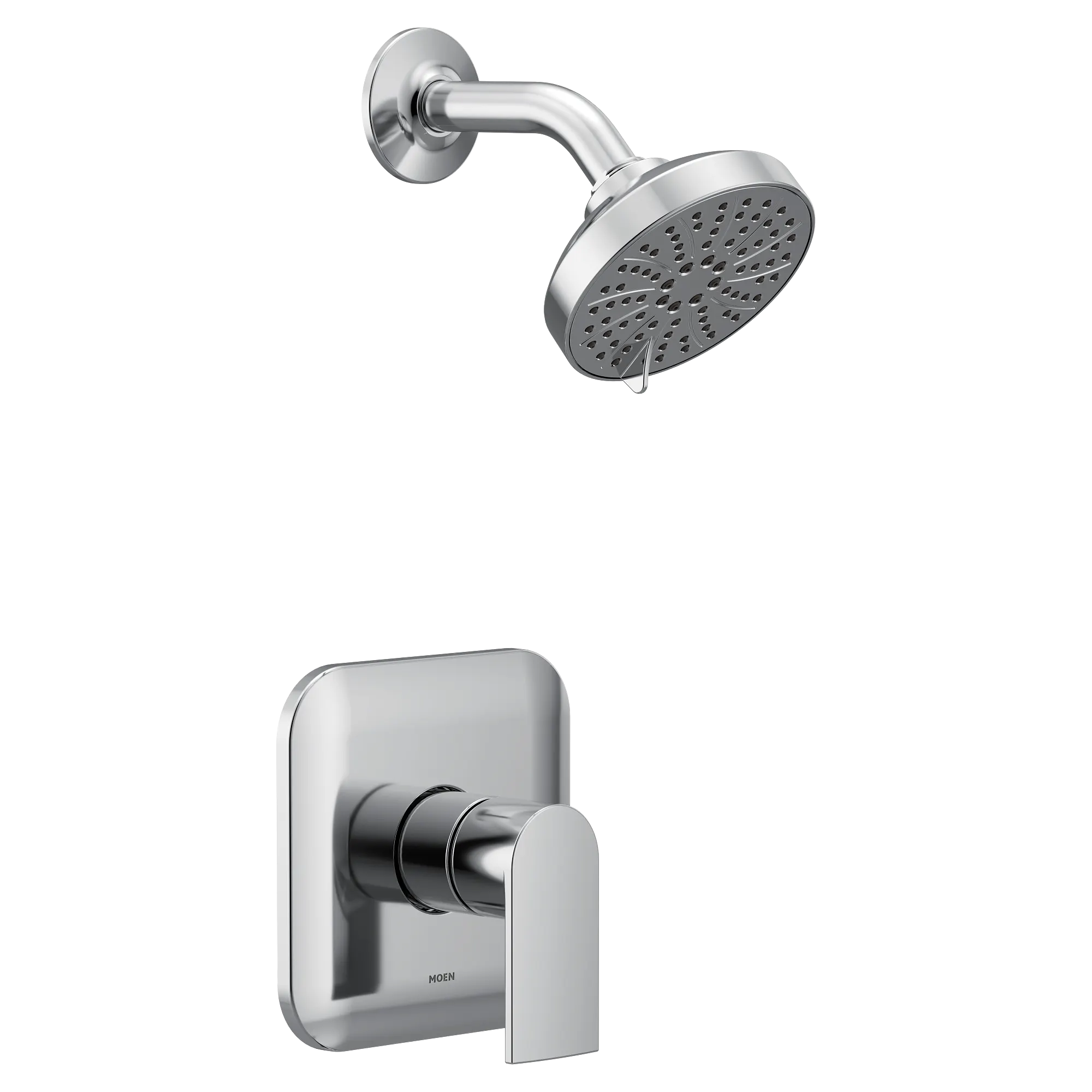 Genta LX M-CORE 2-Series Shower Trim - Image 2