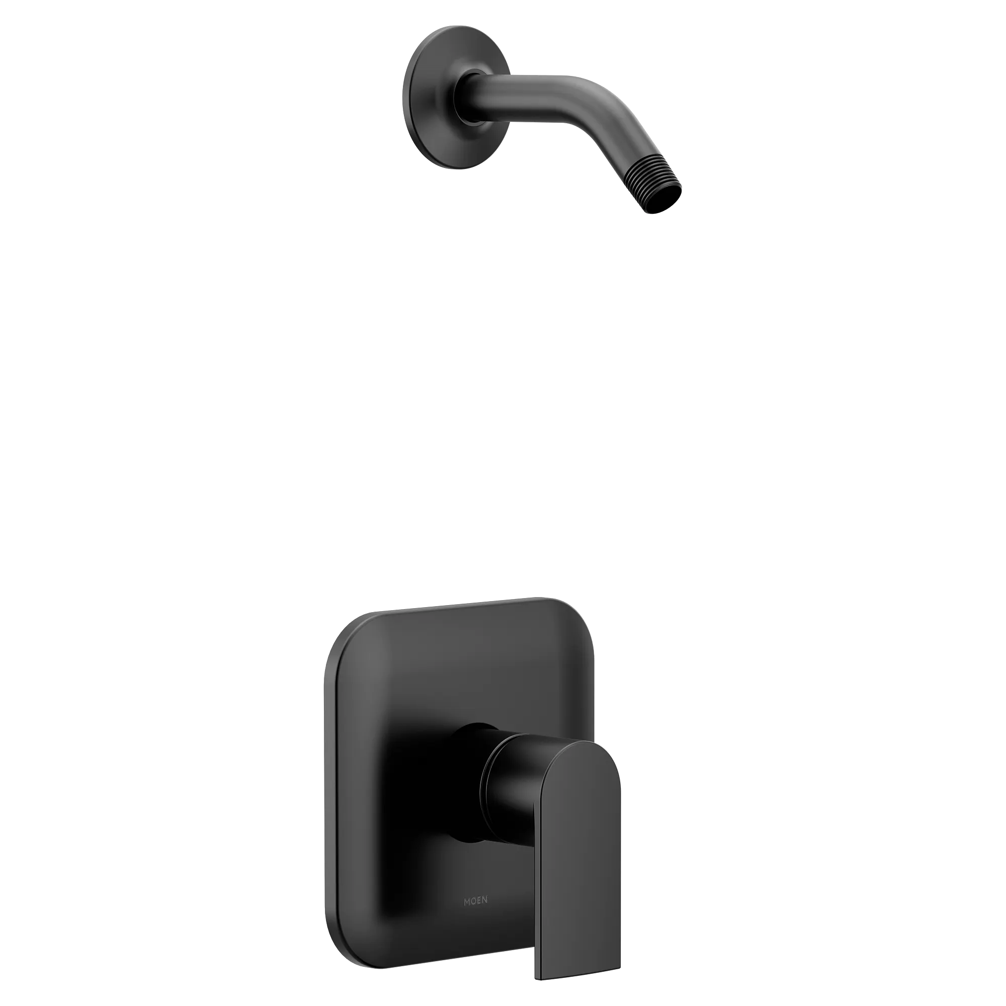 Genta LX M-CORE 2-Series Shower Trim - Image 2