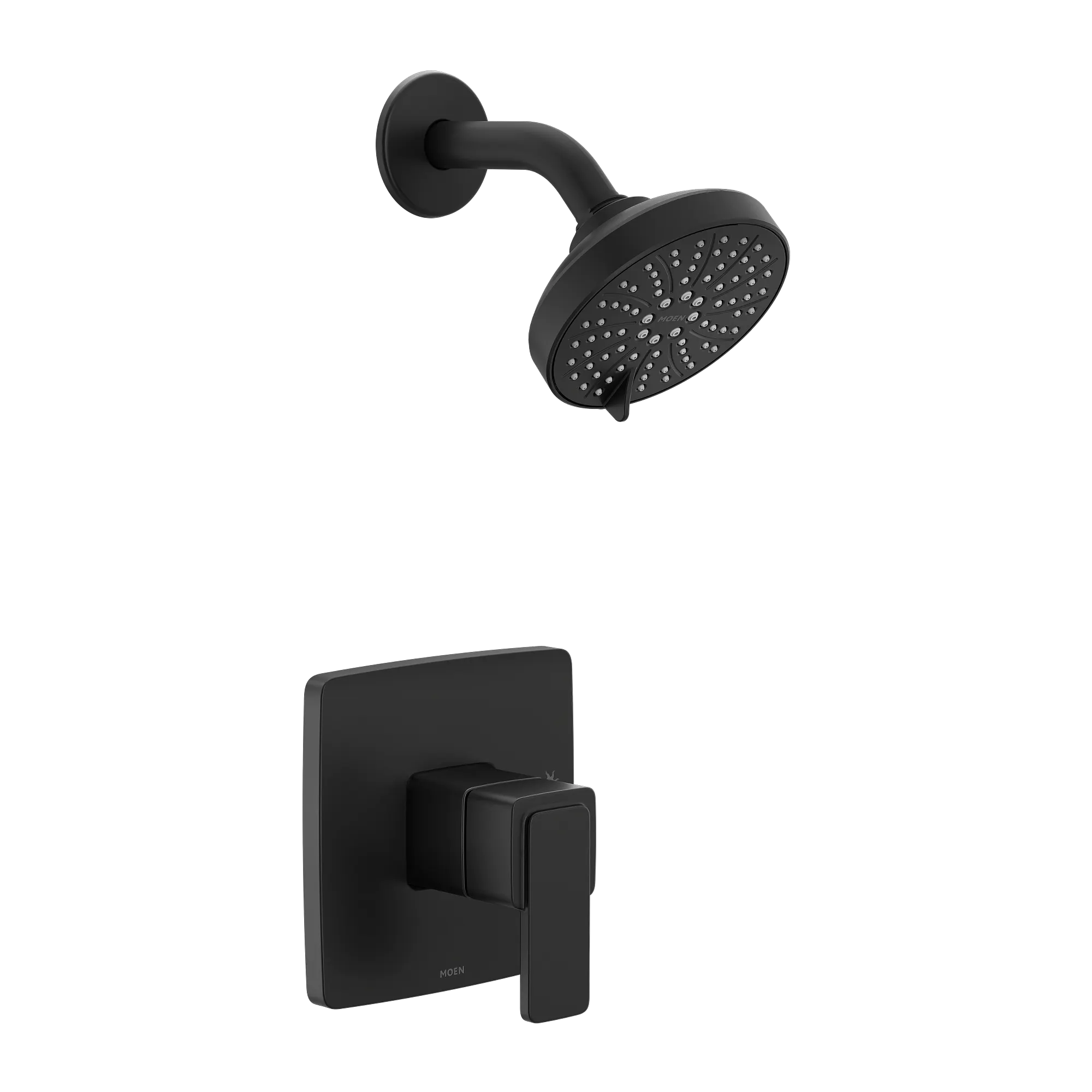 Iver M-CORE 2-Series Shower Trim - Image 2
