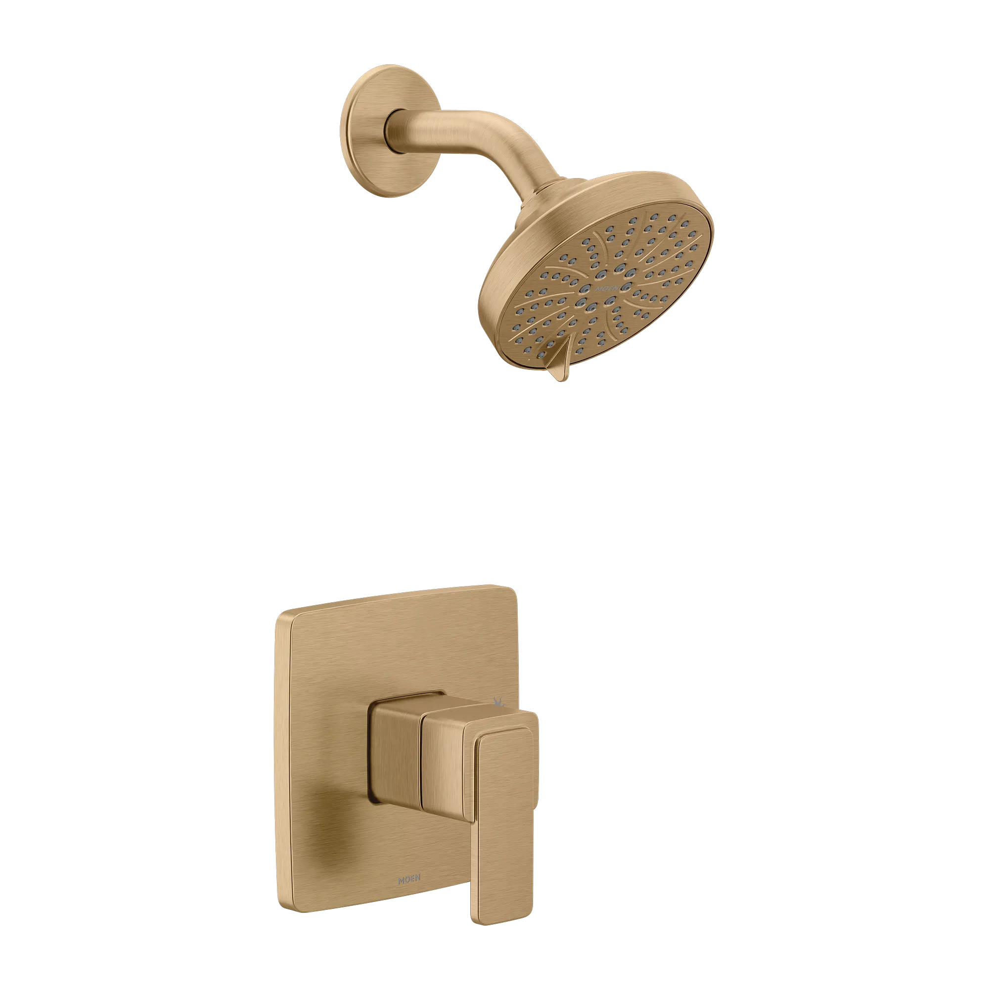 Iver M-CORE 2-Series Shower Trim - Image 4
