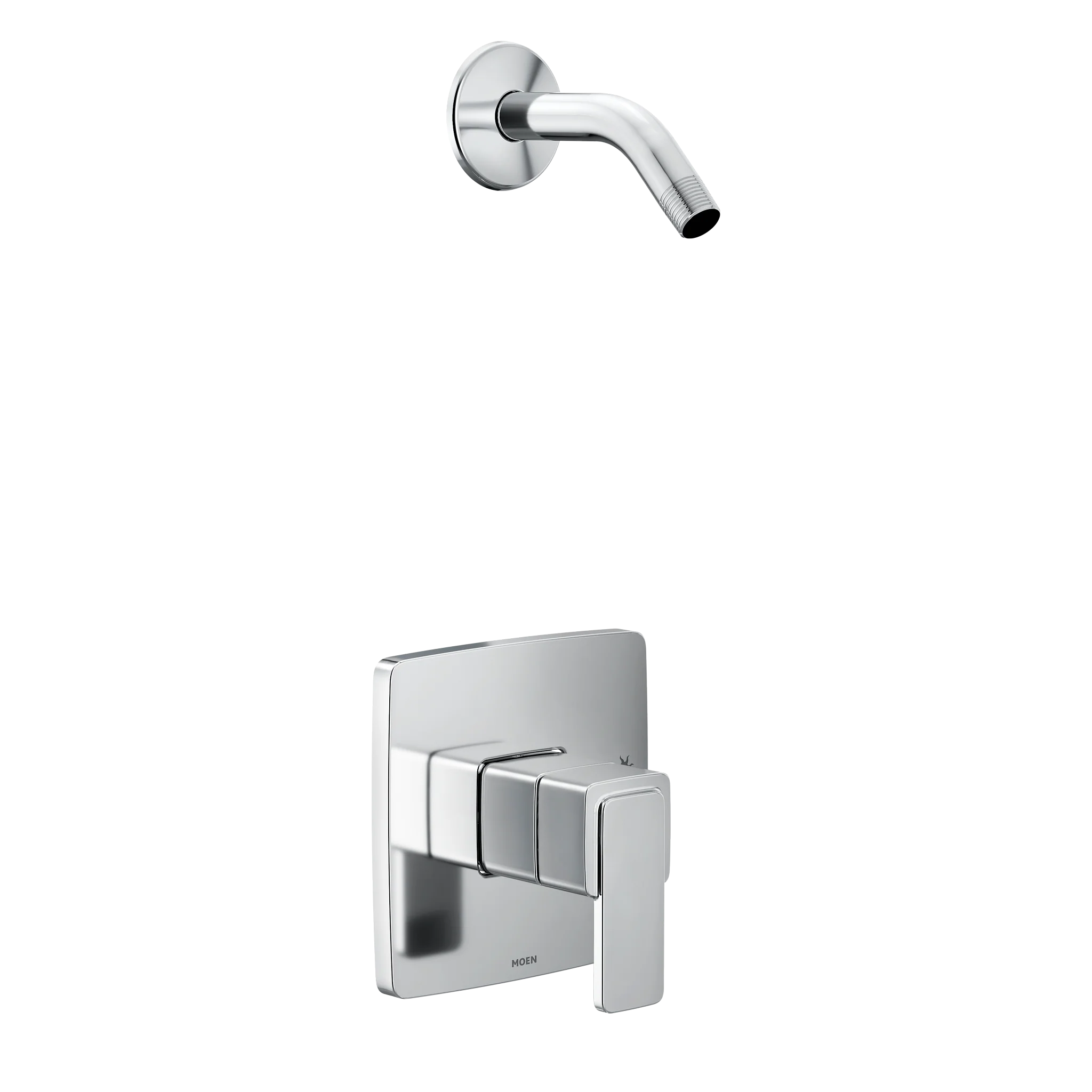 Iver M-CORE 2-Series Shower Trim