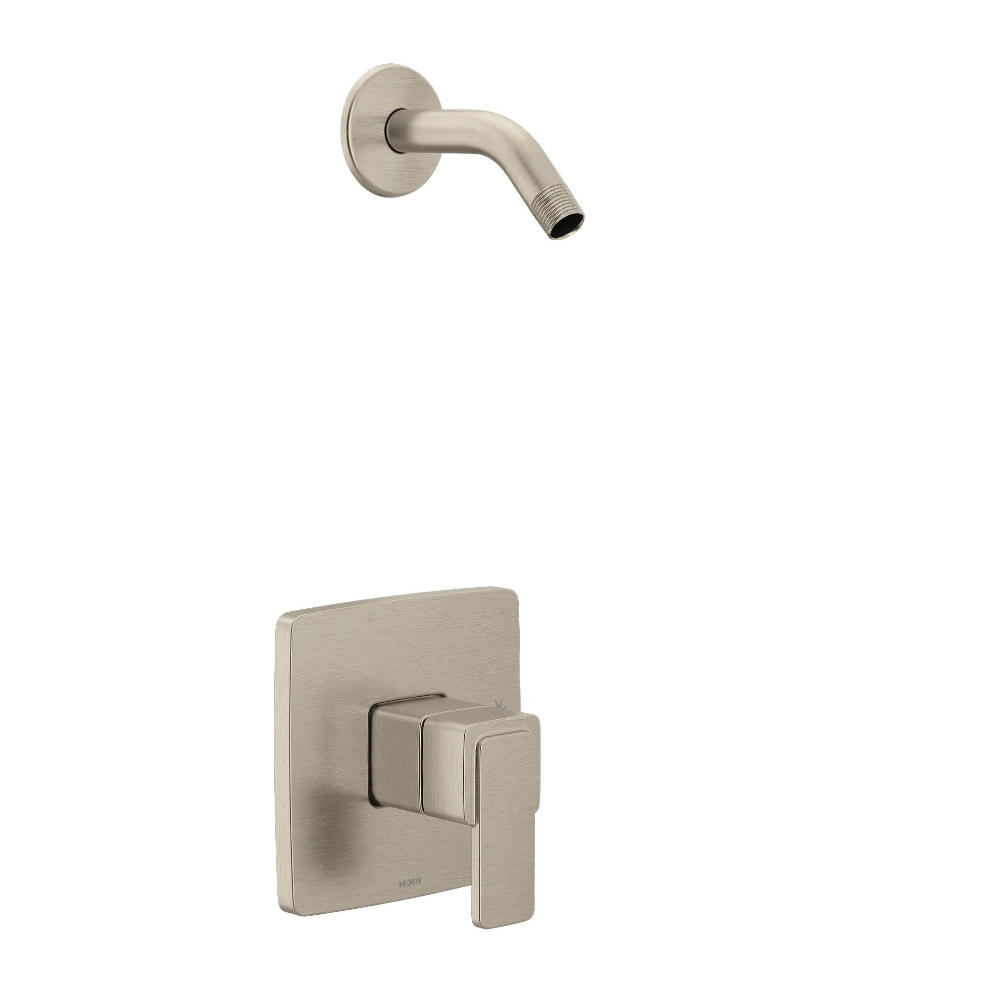 Iver M-CORE 2-Series Shower Trim - Image 6