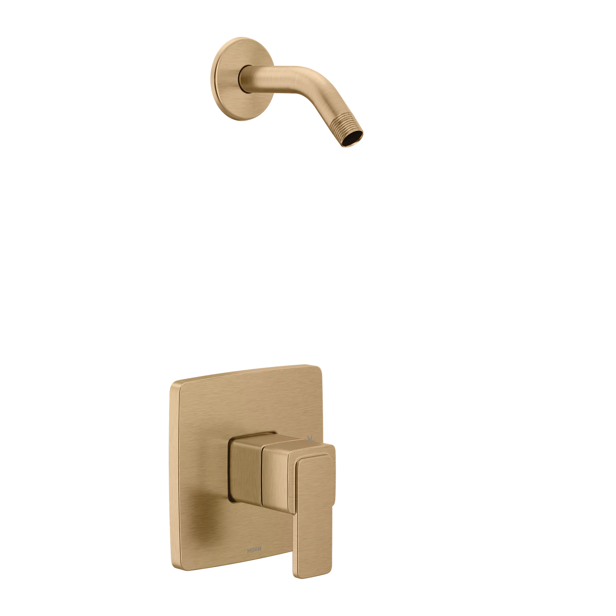 Iver M-CORE 2-Series Shower Trim - Image 7