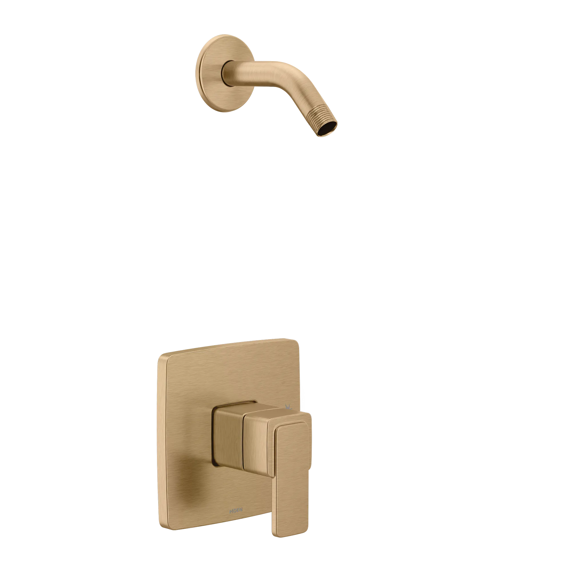 Iver M-CORE 2-Series Shower Trim - Image 8