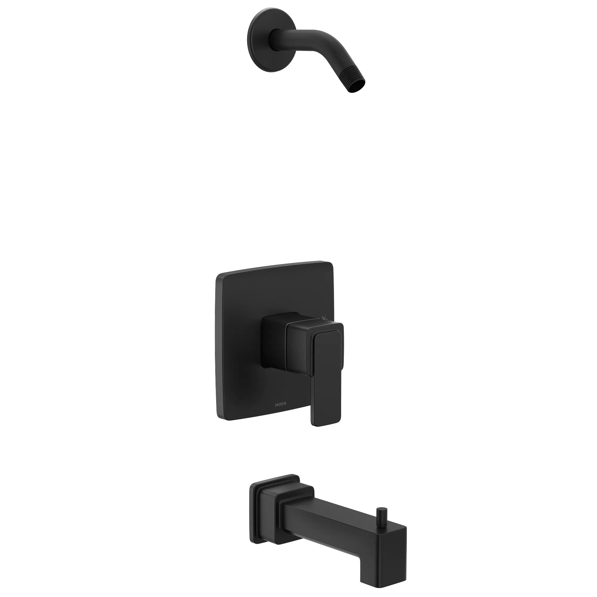 Iver M-CORE 2-Series Tub and Shower Trim - Image 2