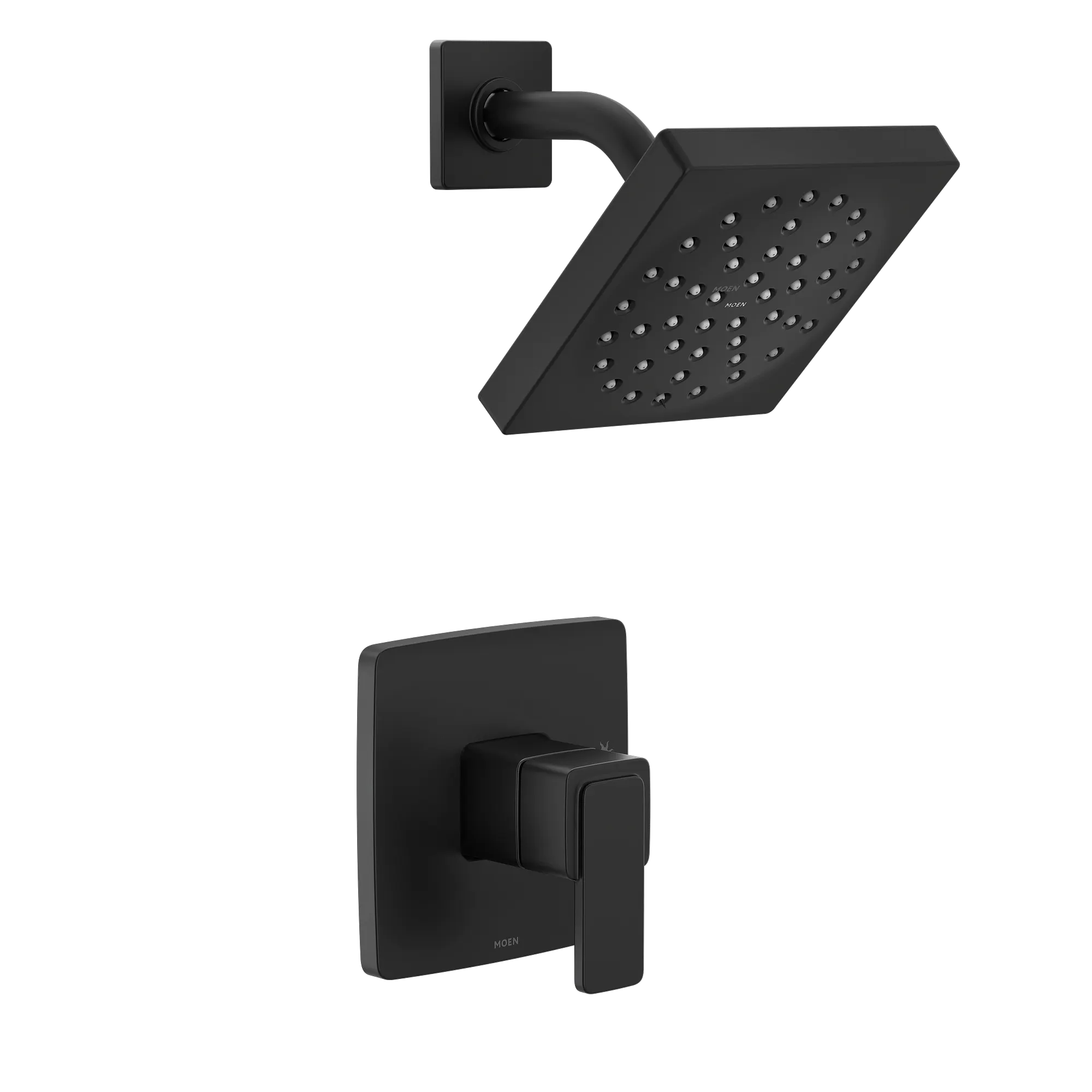 Iver M-CORE 2-Series Shower Trim - Image 3