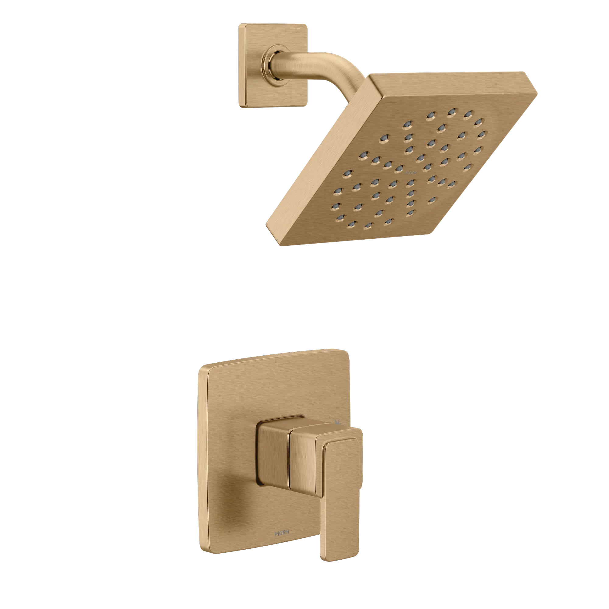 Iver M-CORE 2-Series Shower Trim - Image 5