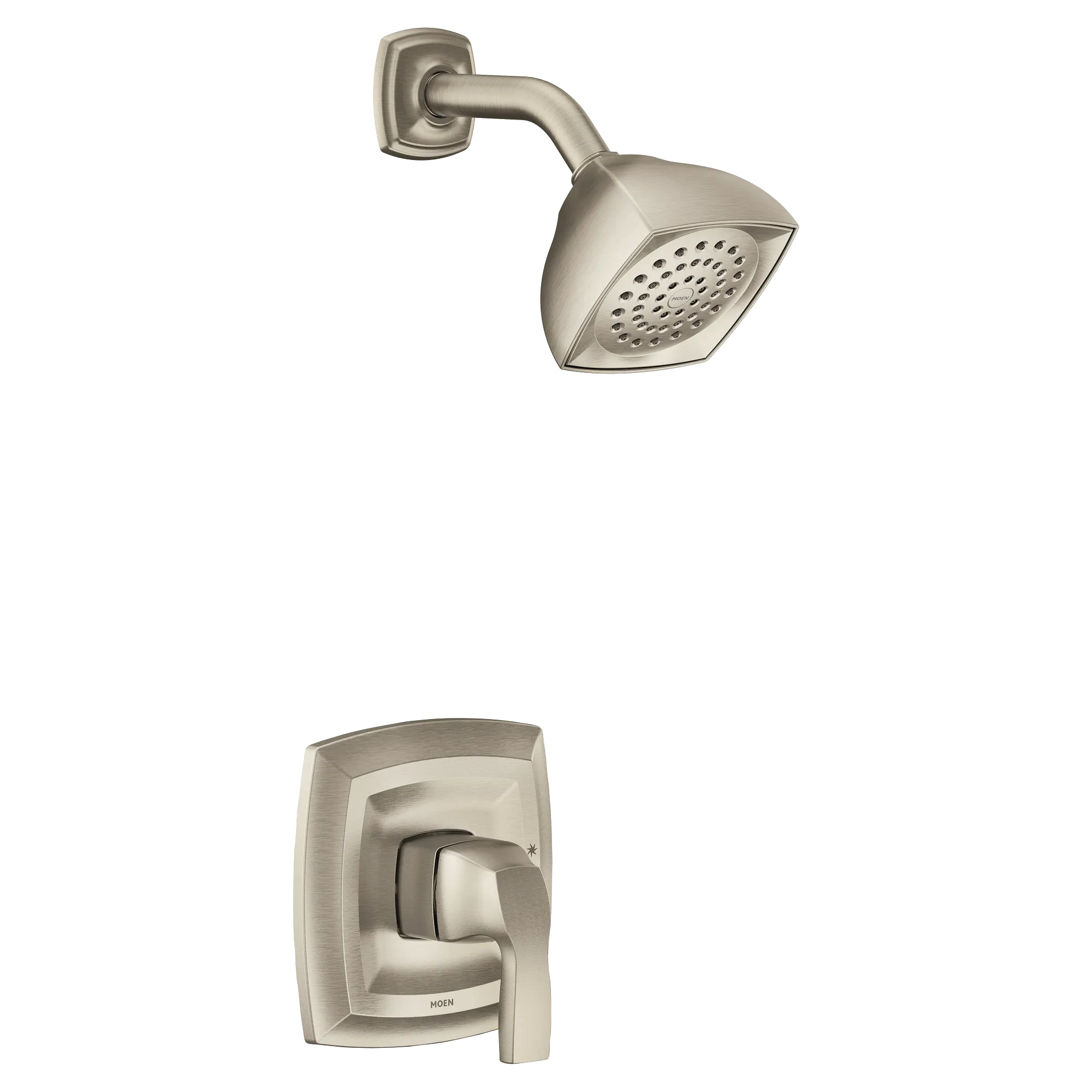 Voss M-CORE 2-Series Shower Trim - Image 10