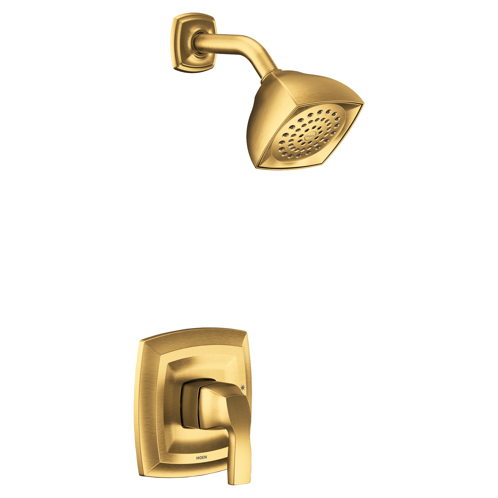 Voss M-CORE 2-Series Shower Trim - Image 11