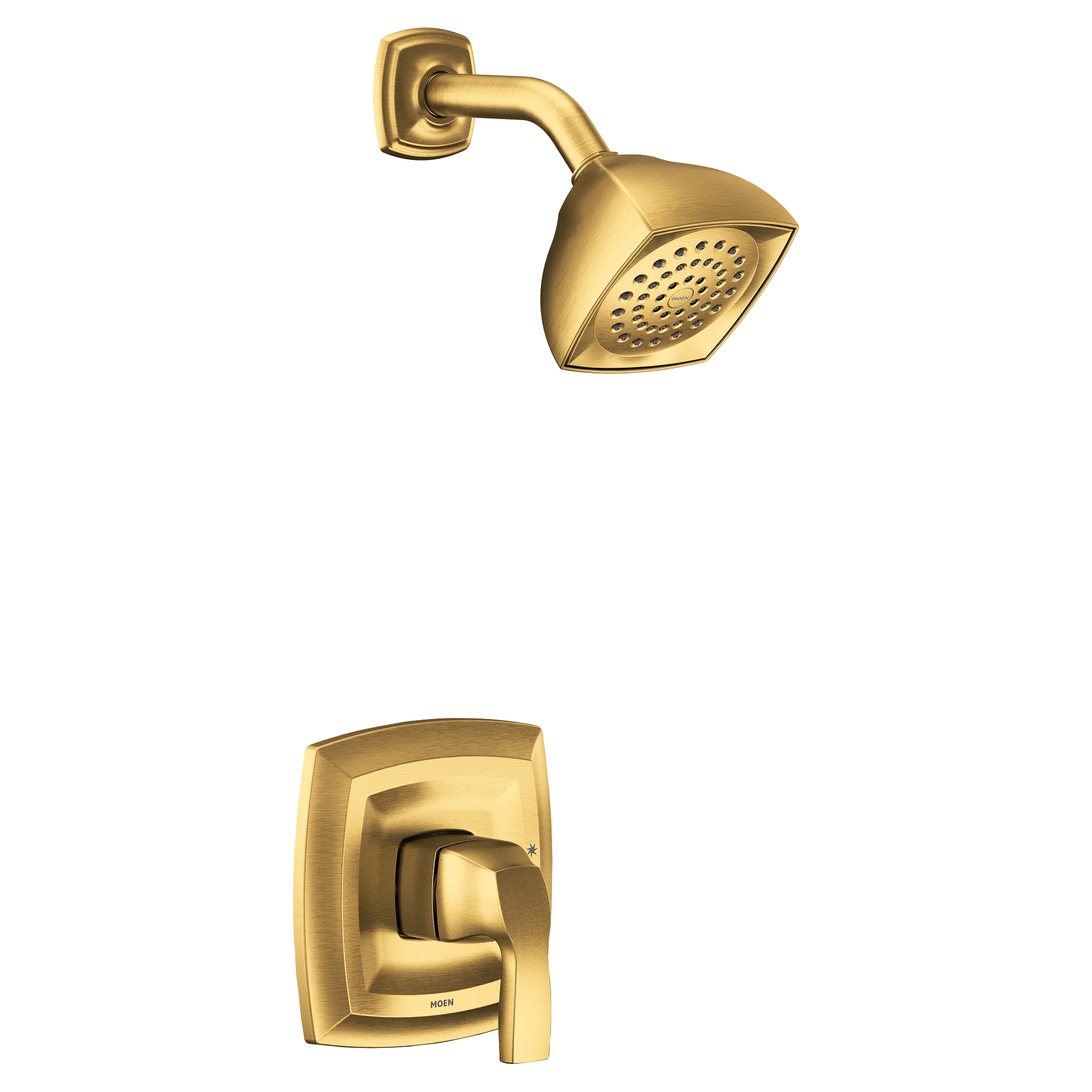 Voss M-CORE 2-Series Shower Trim - Image 12