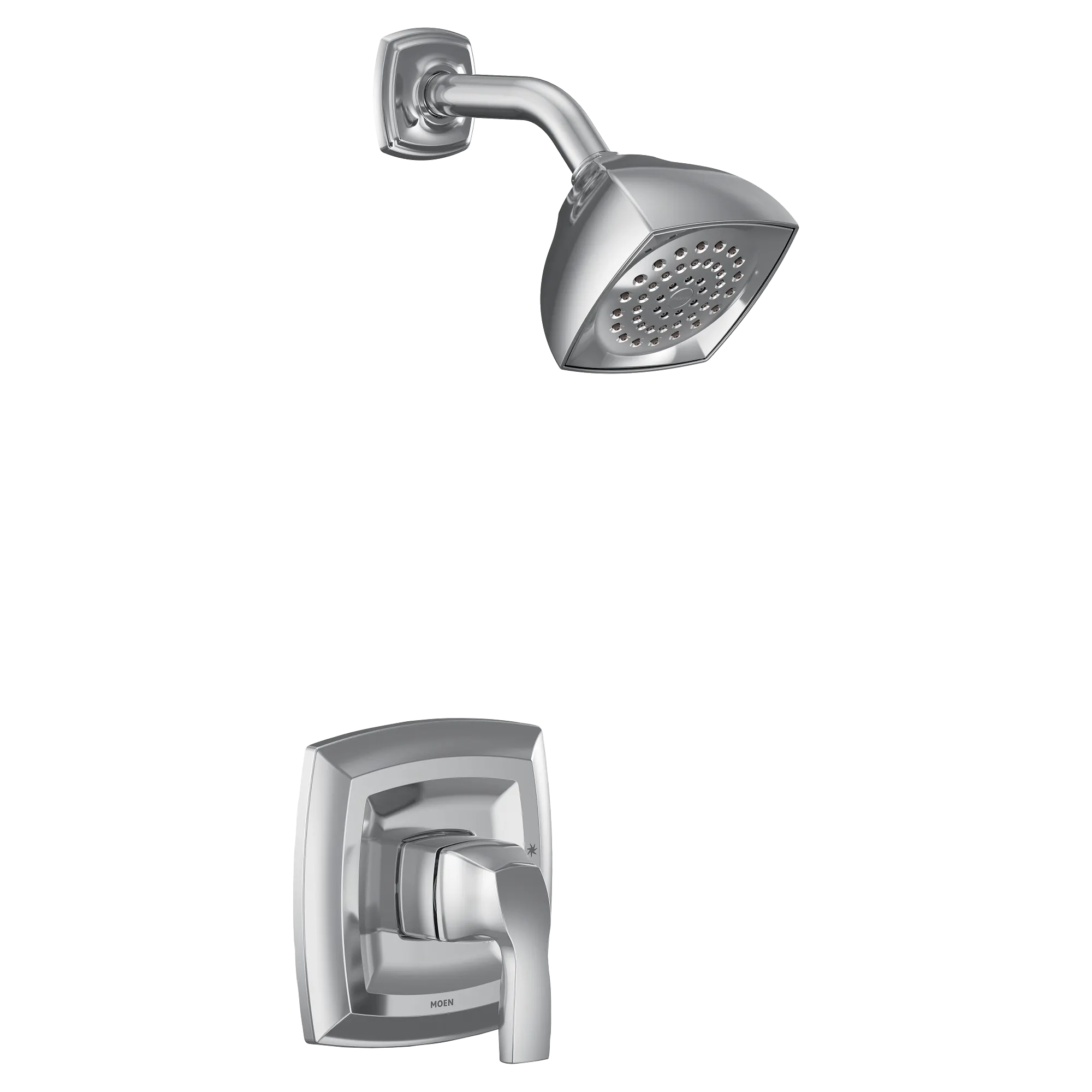 Voss M-CORE 2-Series Shower Trim - Image 2