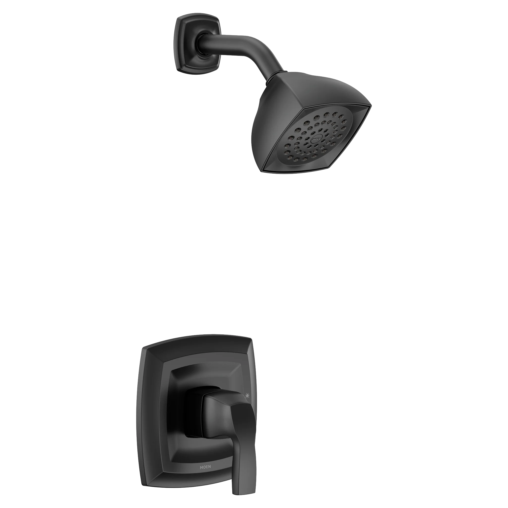 Voss M-CORE 2-Series Shower Trim - Image 3