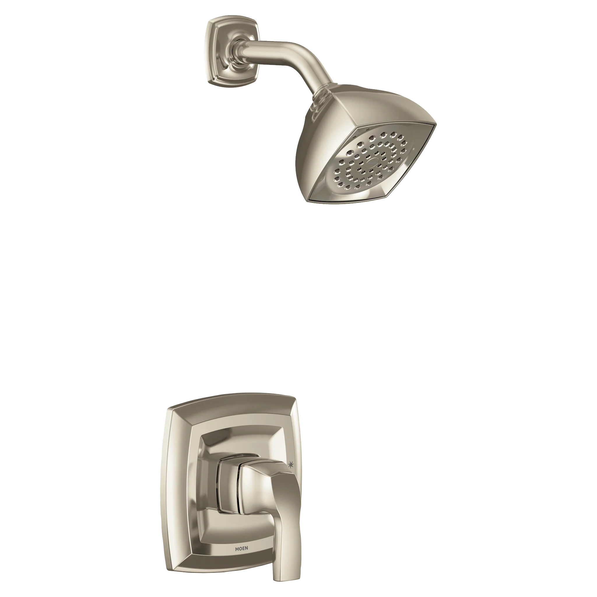 Voss M-CORE 2-Series Shower Trim - Image 5