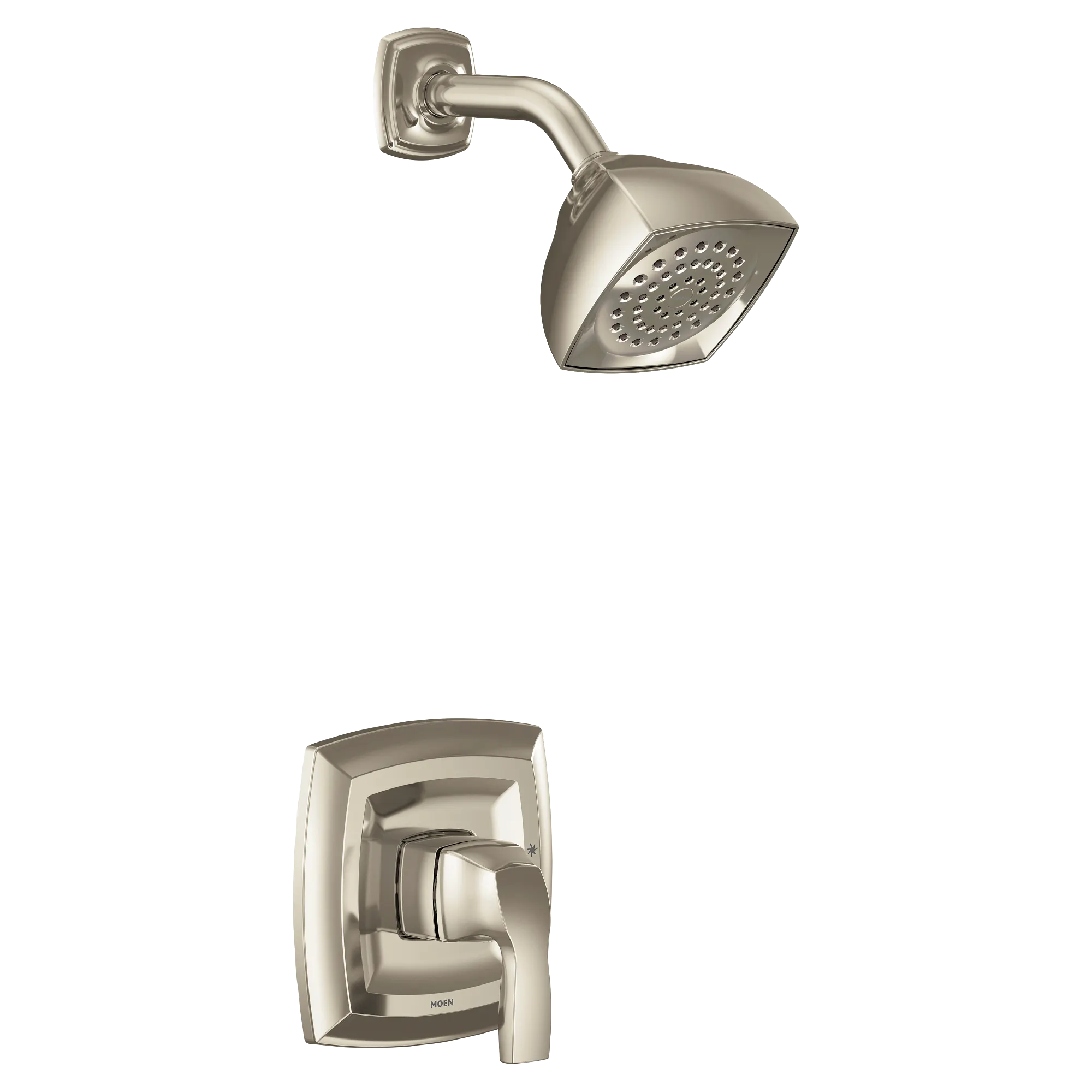 Voss M-CORE 2-Series Shower Trim - Image 6