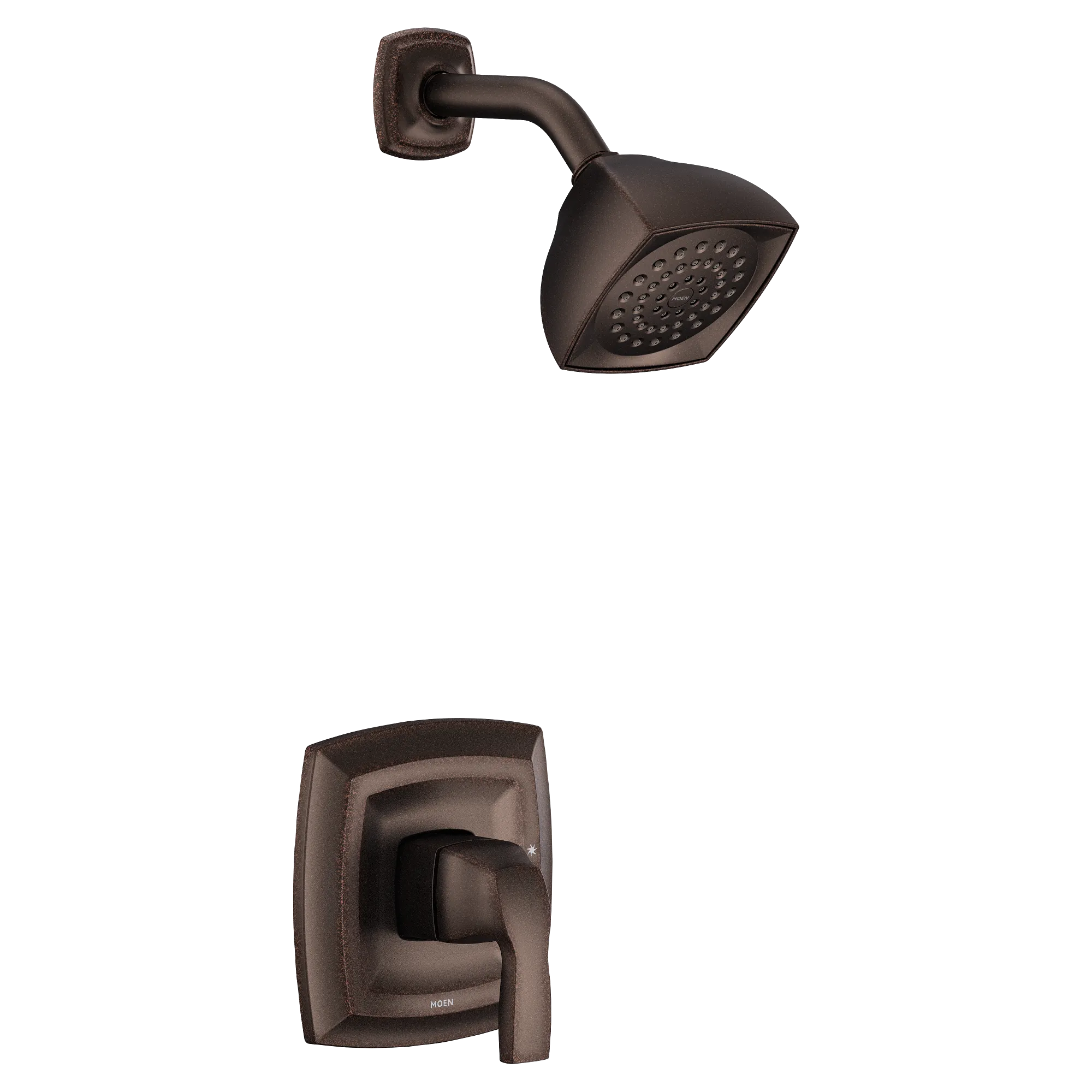 Voss M-CORE 2-Series Shower Trim - Image 8