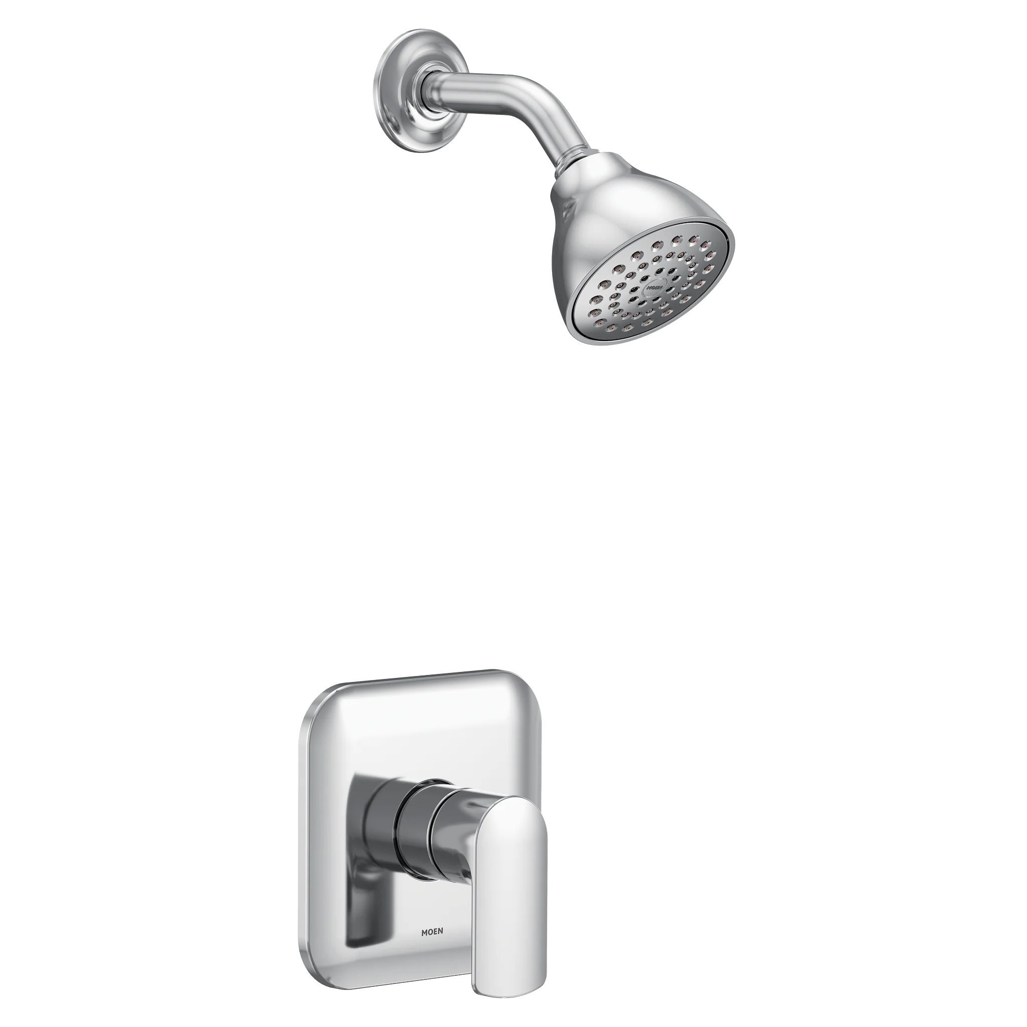 Rizon M-CORE 2-Series Shower Trim