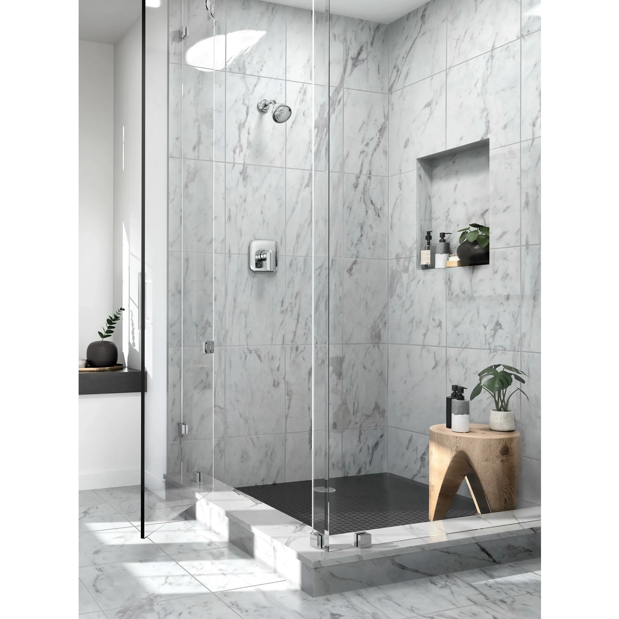 Rizon M-CORE 2-Series Shower Trim - Image 3