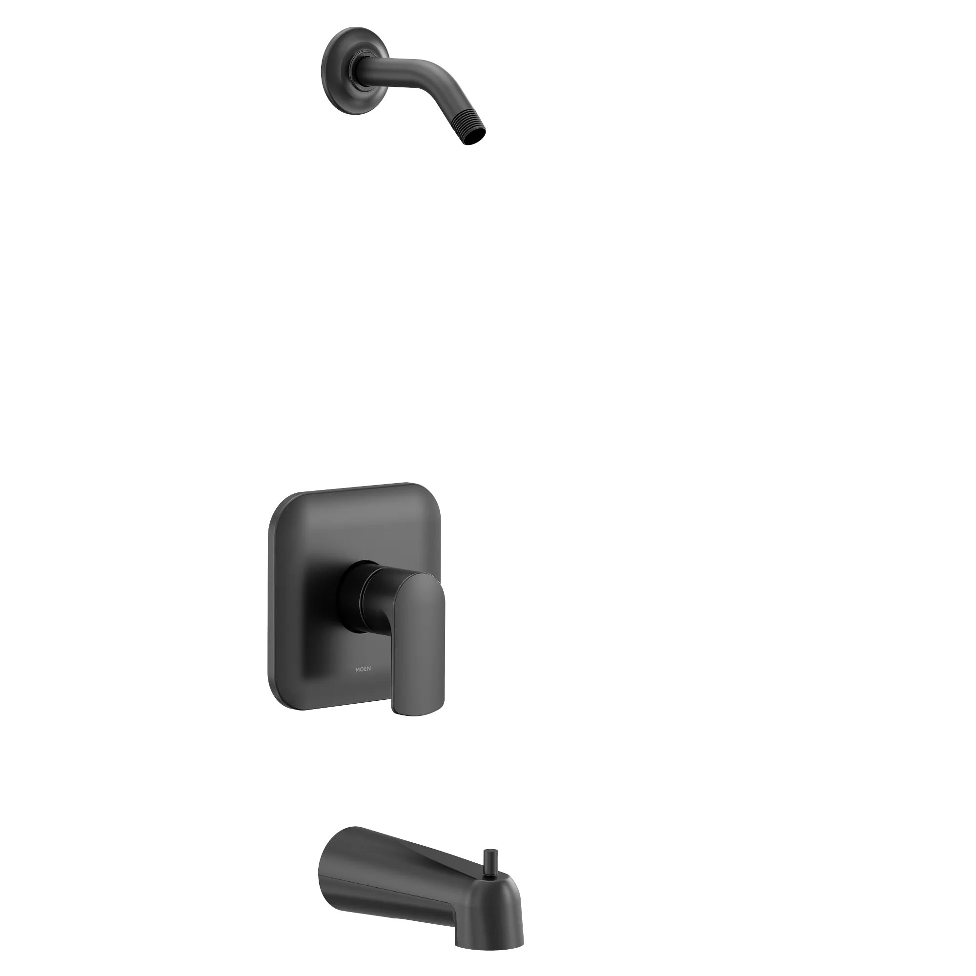 Rizon M-CORE 2-Series Tub and Shower Trim - Image 2