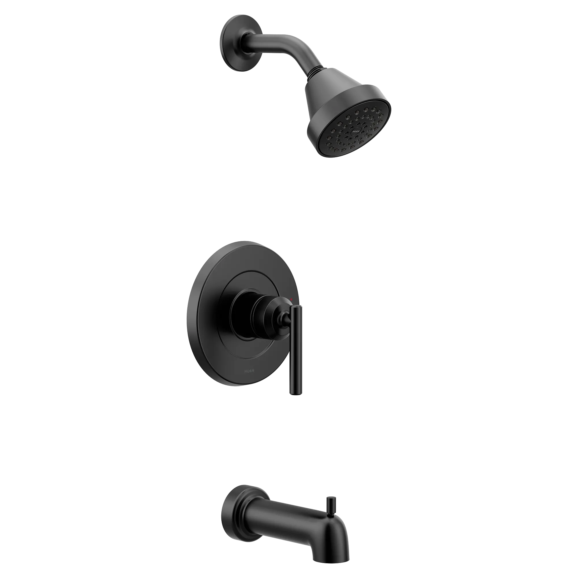 Gibson M-CORE 2-Series Tub and Shower Trim - Image 2