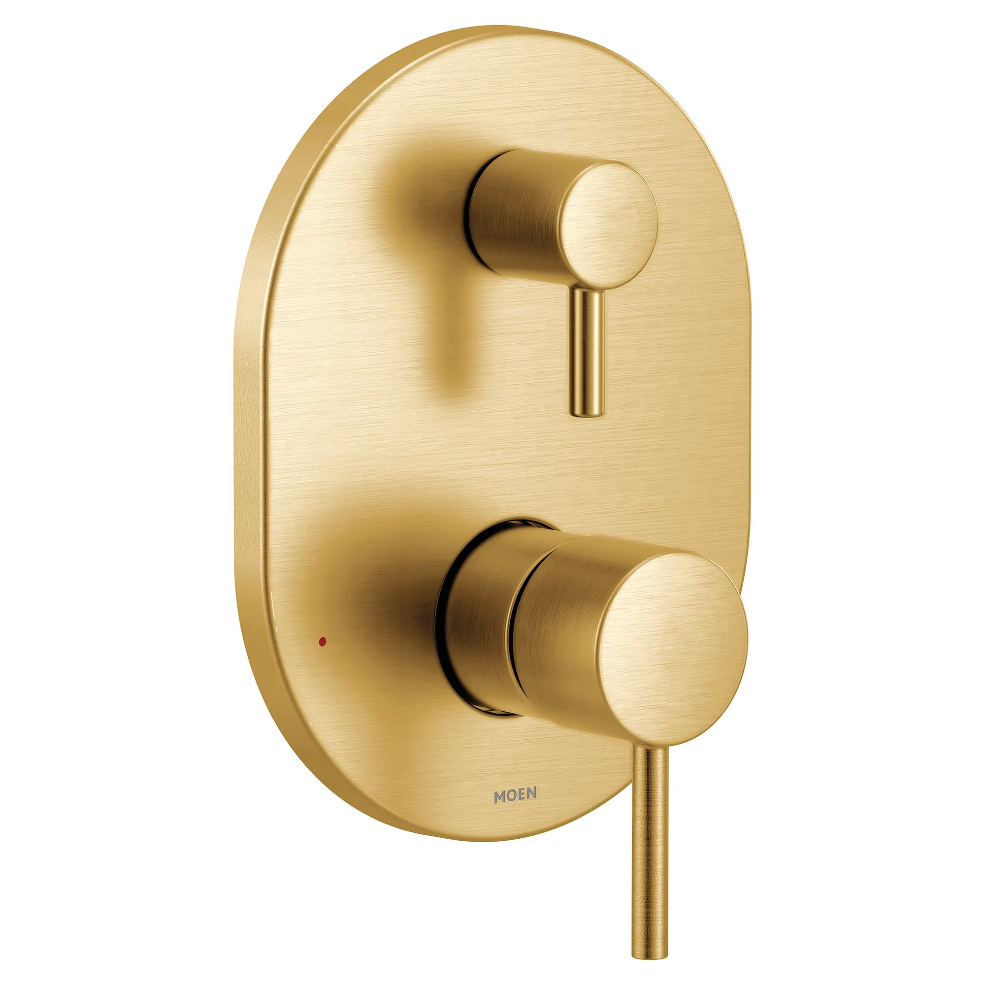Align M-CORE 3-Series With Integrated Transfer Valve Trim - Image 9