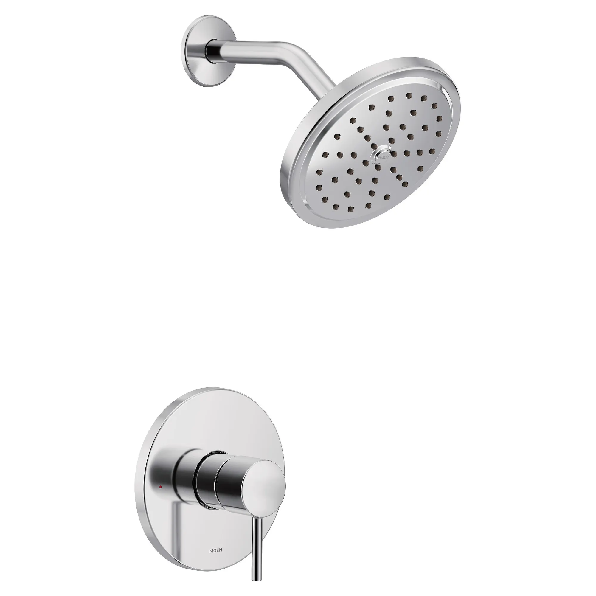 Align M-CORE 3-Series Shower Trim - Image 2