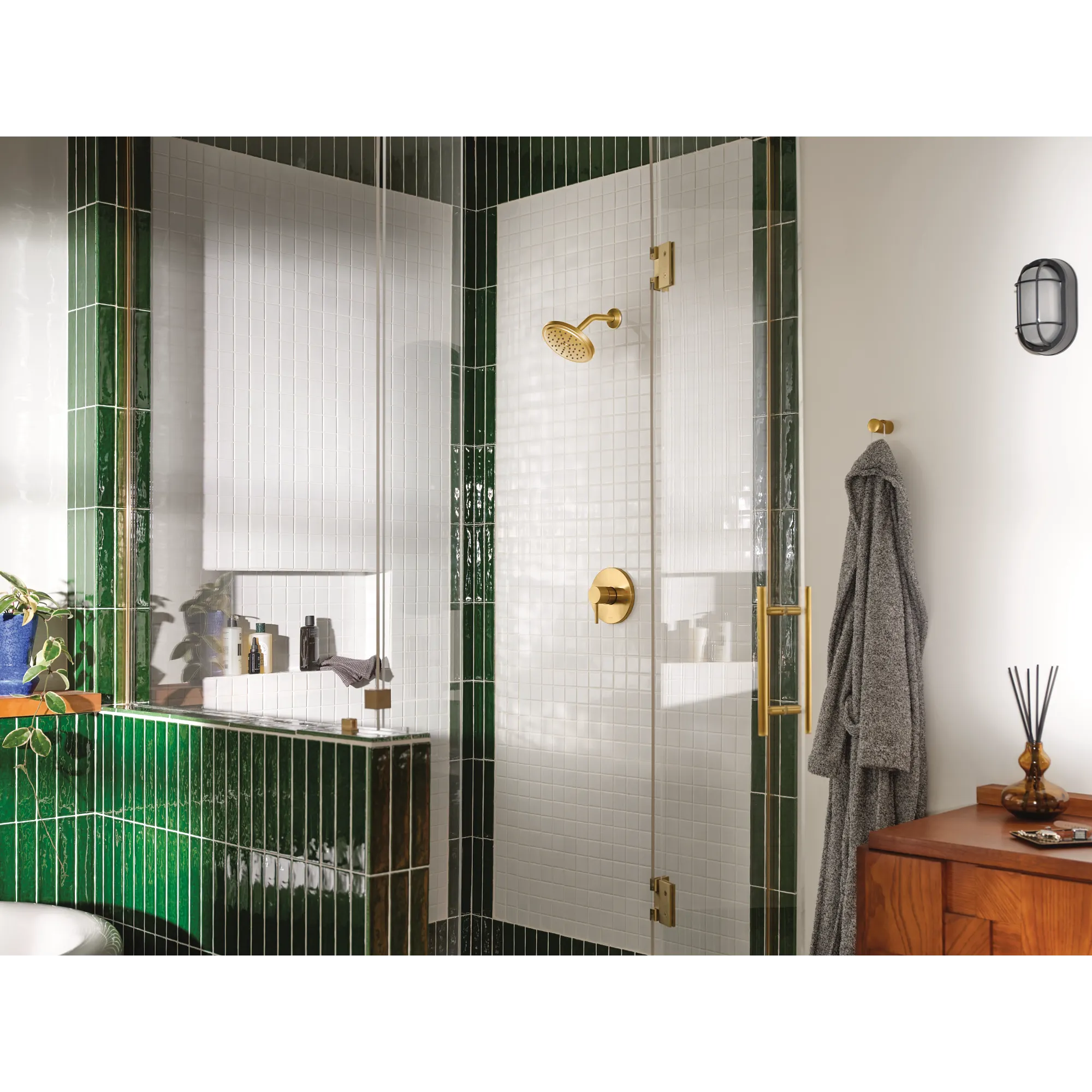 Align M-CORE 3-Series Shower Trim - Image 5