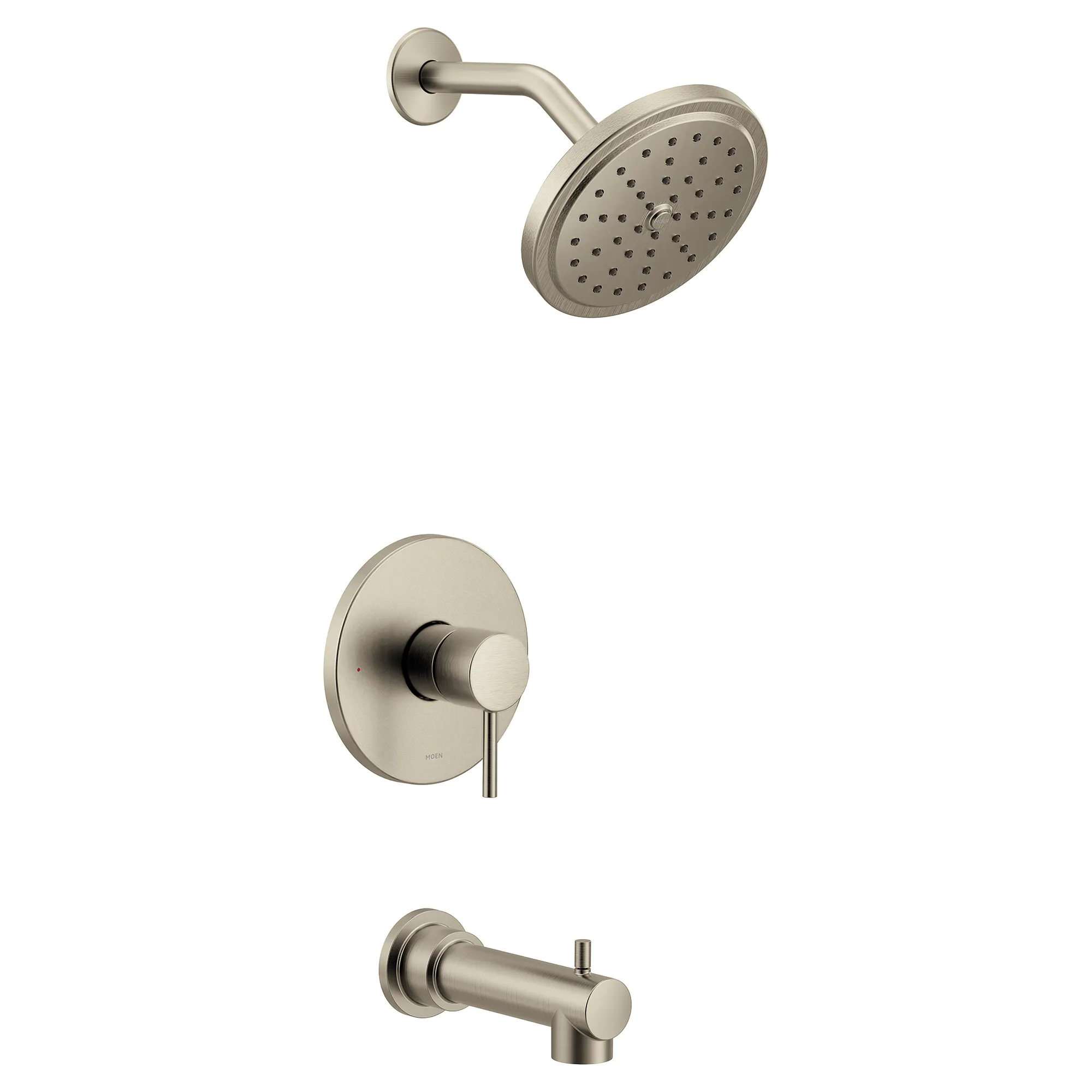 Align M-CORE 3-Series Tub and Shower Trim - Image 4