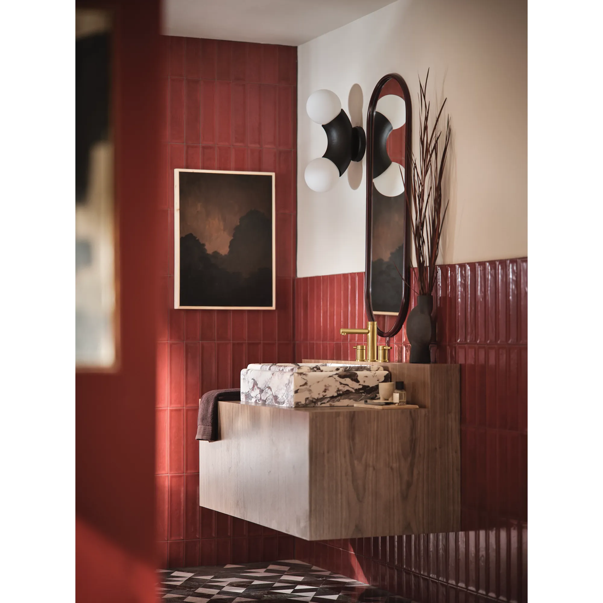 Align M-CORE 3-Series Tub and Shower Trim - Image 5