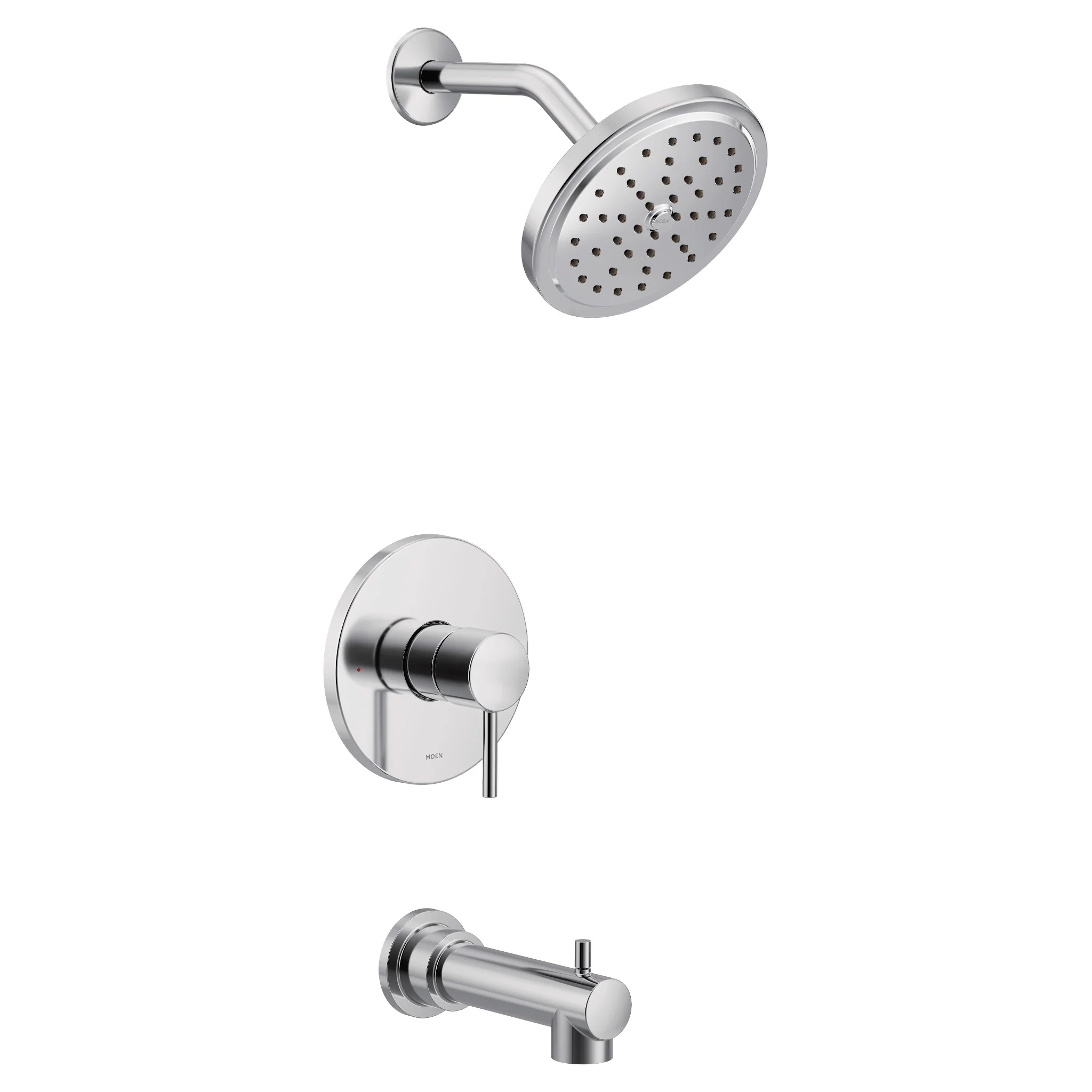 Align M-CORE 3-Series Tub and Shower Trim