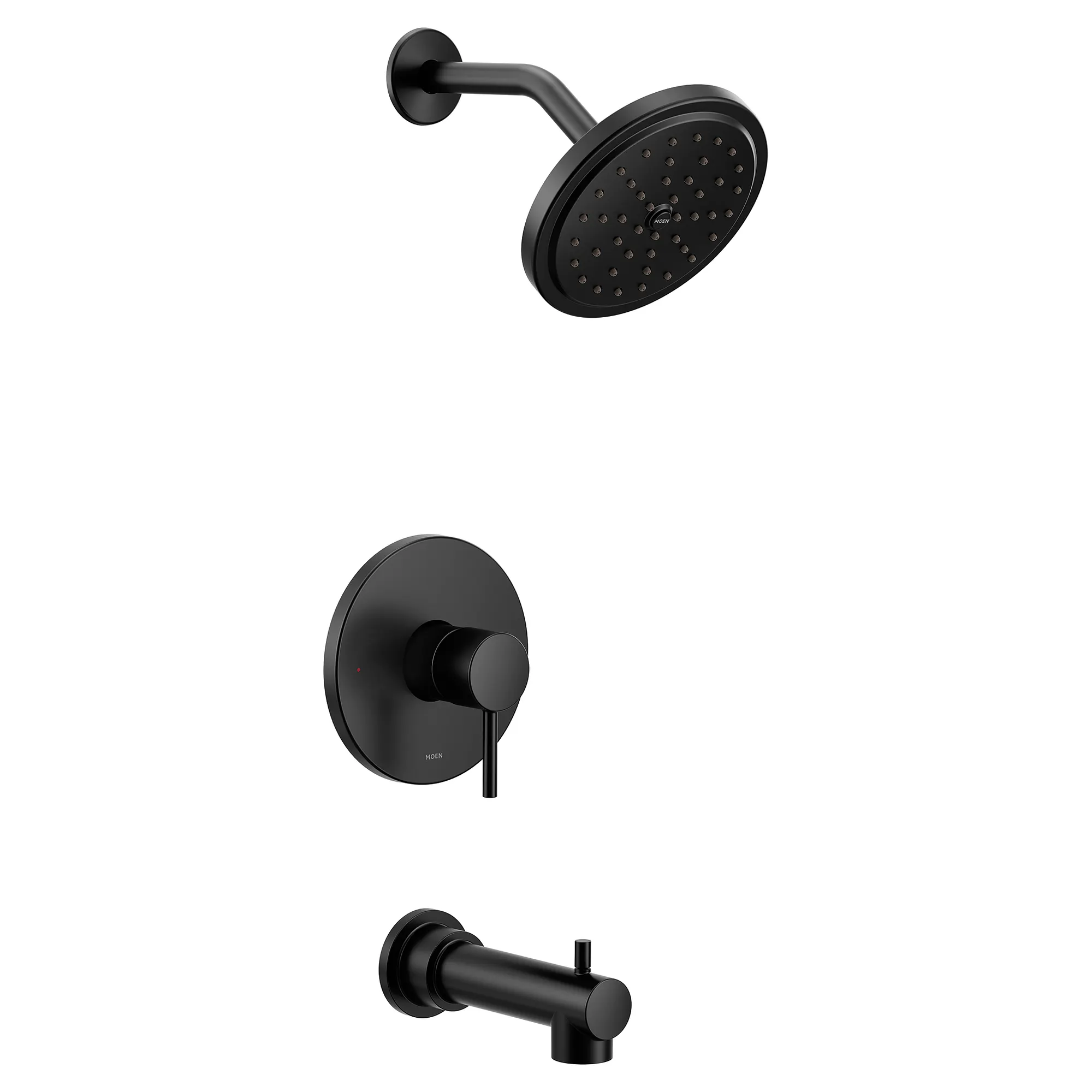 Align M-CORE 3-Series Tub and Shower Trim - Image 4