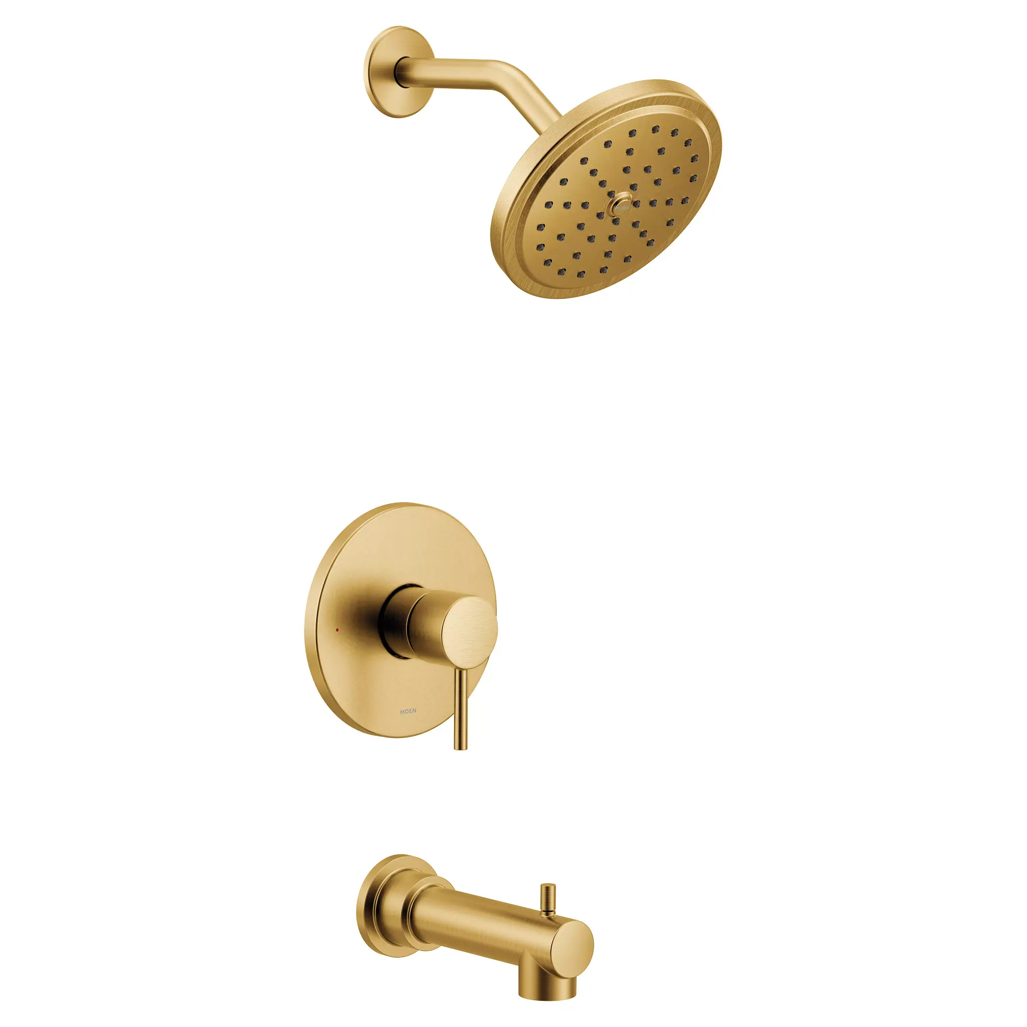 Align M-CORE 3-Series Tub and Shower Trim - Image 8