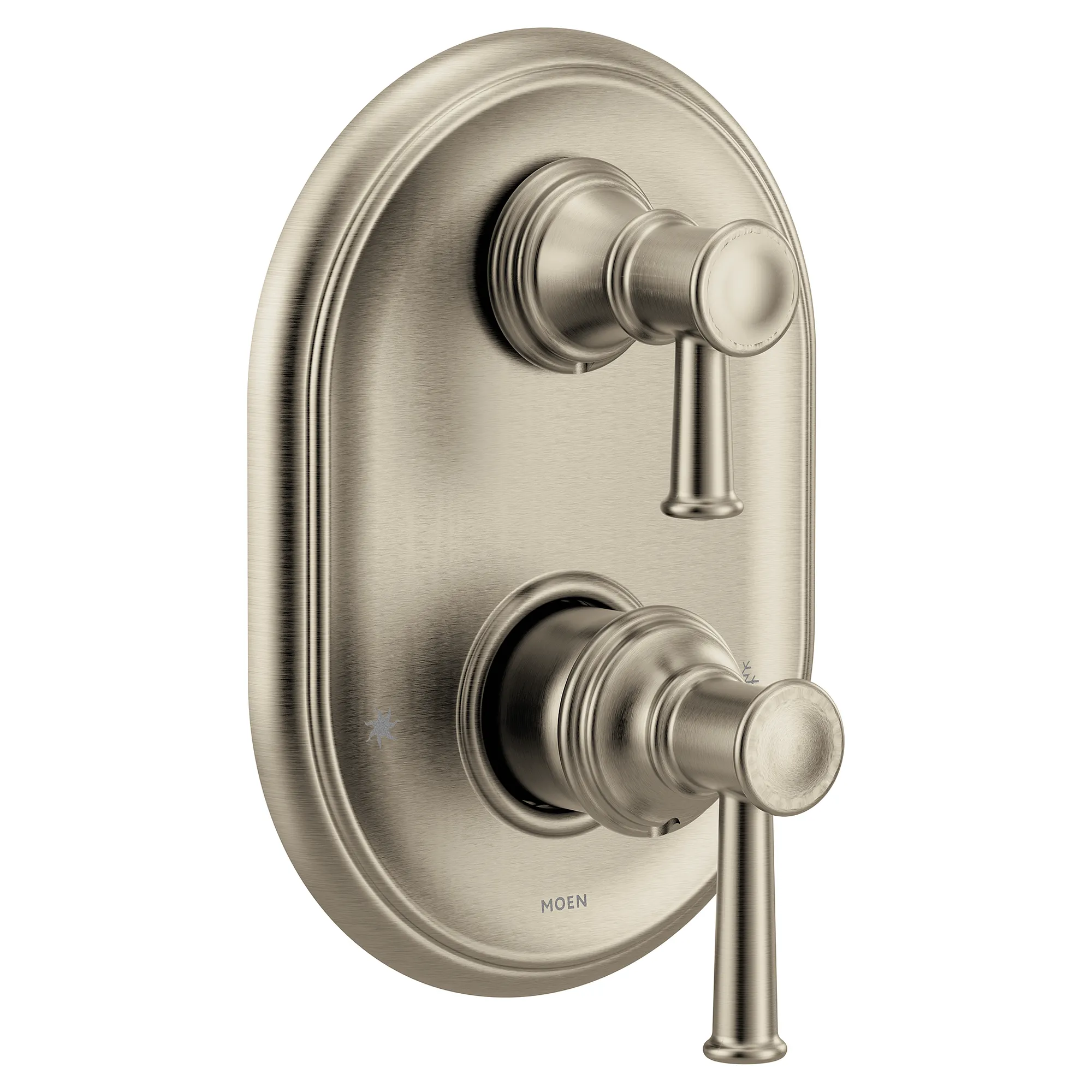 Belfield M-CORE 3-Series With Integrated Transfer Valve Trim - Image 11