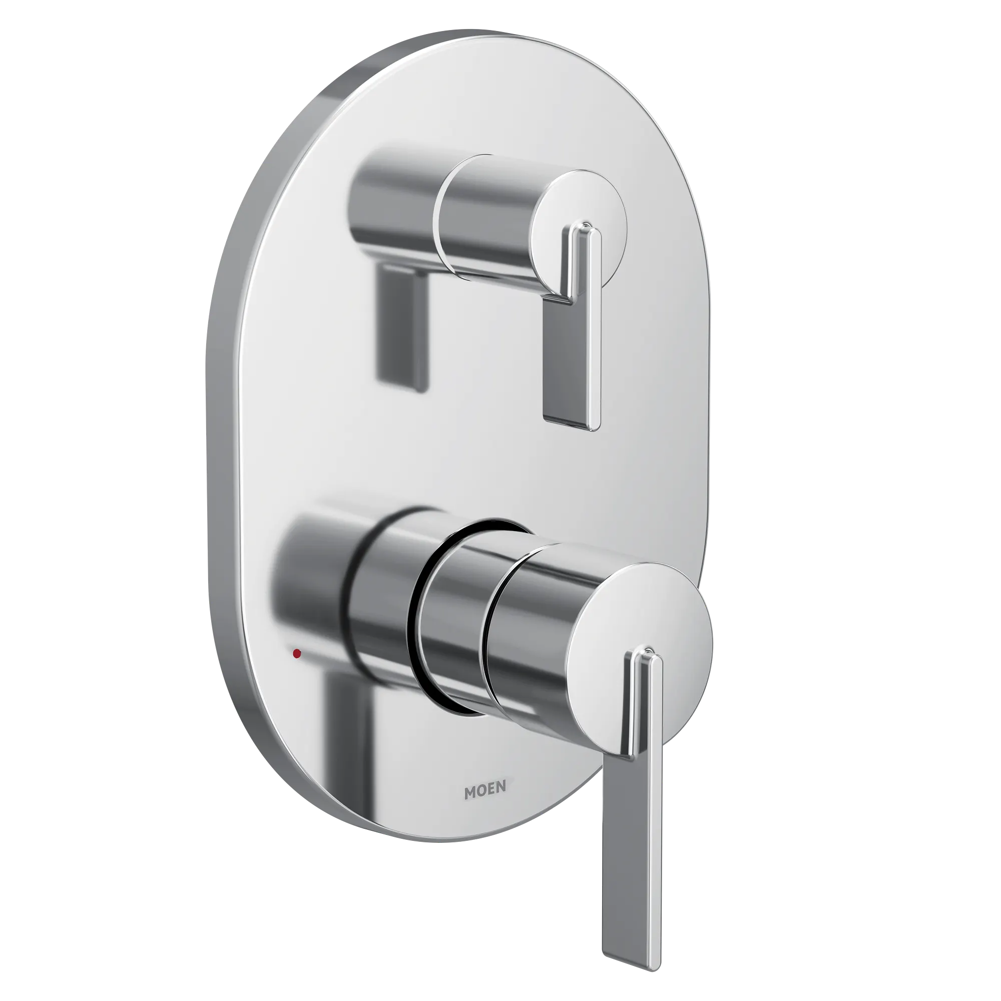 Cia M-CORE 3-Series With Integrated Transfer Valve Trim - Image 2