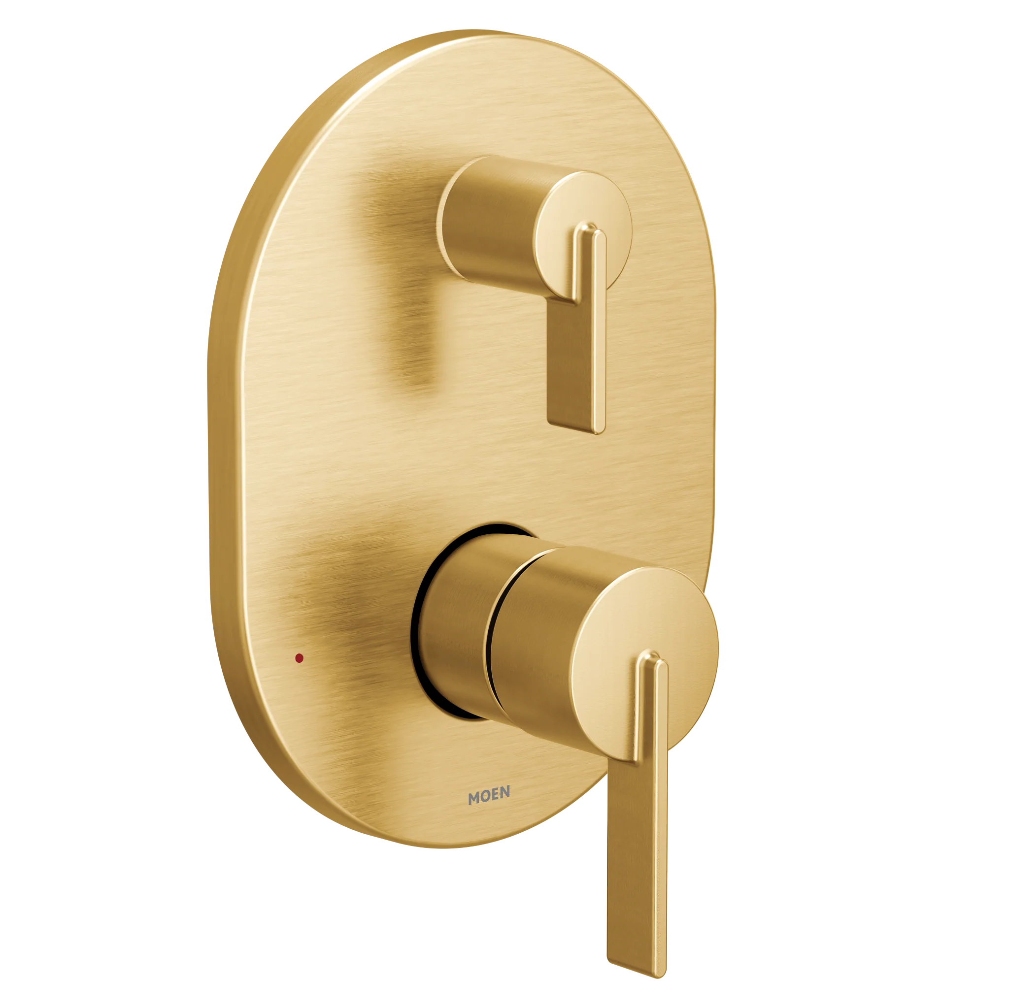 Cia M-CORE 3-Series With Integrated Transfer Valve Trim - Image 7