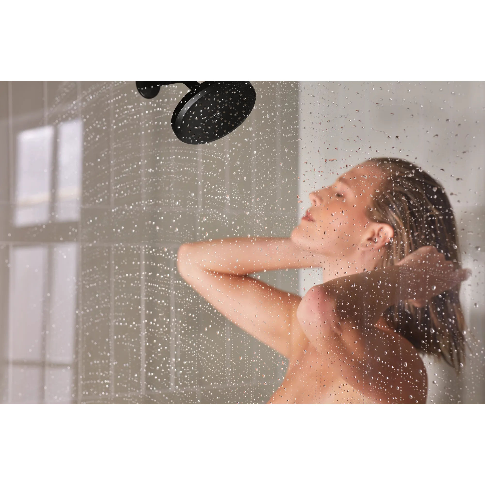 Greenfield M-CORE 3-Series Shower Trim - Image 5