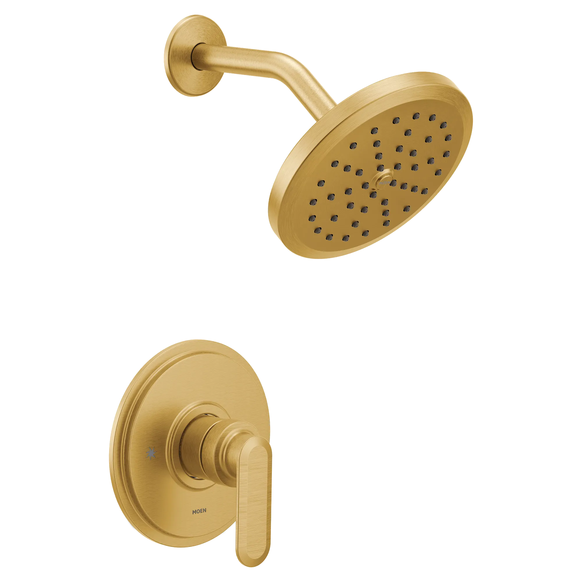Greenfield M-CORE 3-Series Shower Trim - Image 4