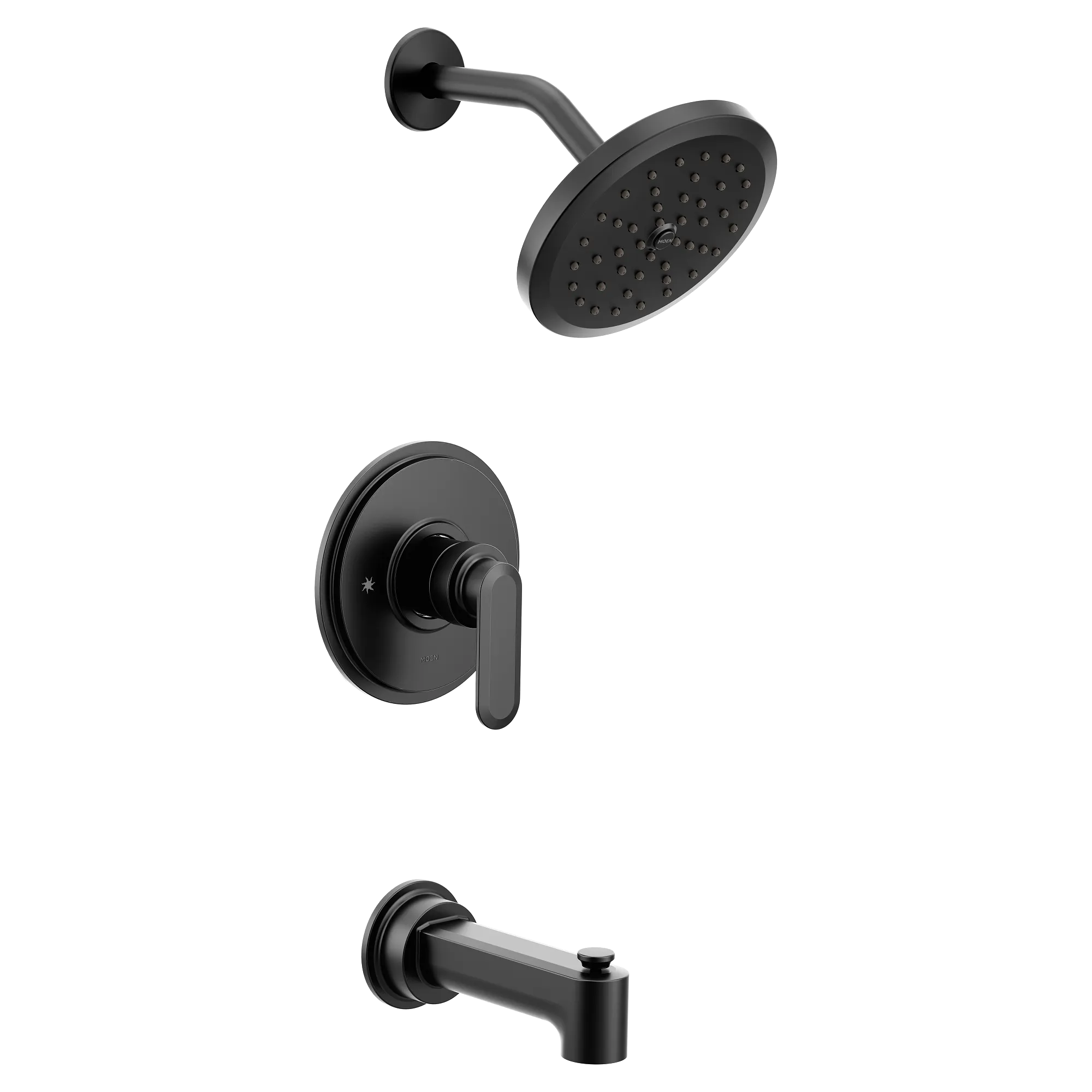 Greenfield M-CORE 3-Series Tub and Shower Trim - Image 2