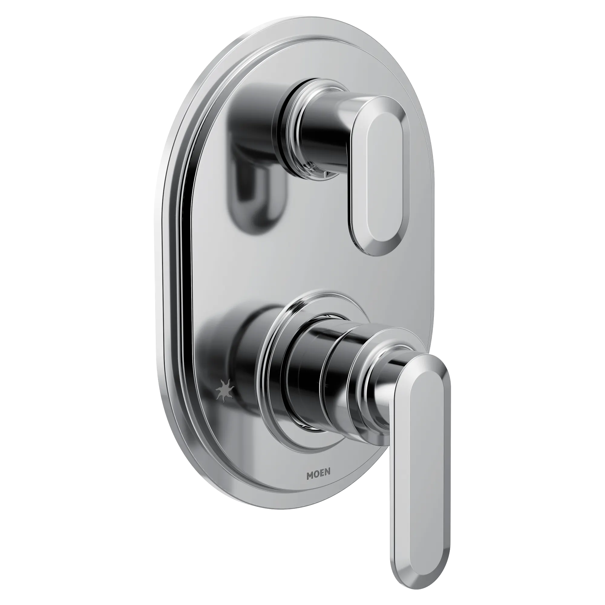 Greenfield M-CORE 3-Series With Integrated Transfer Valve Trim - Image 2