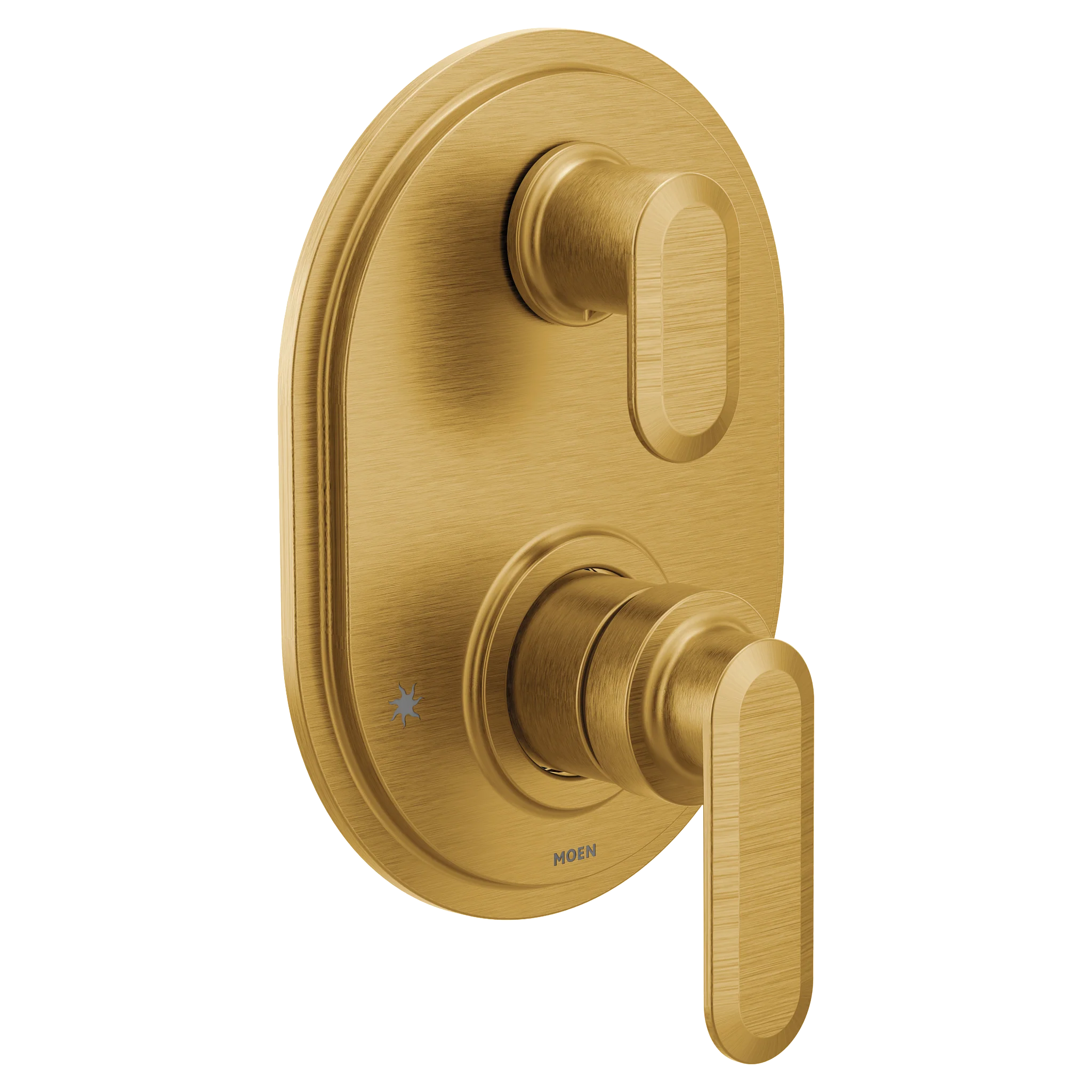 Greenfield M-CORE 3-Series With Integrated Transfer Valve Trim - Image 7