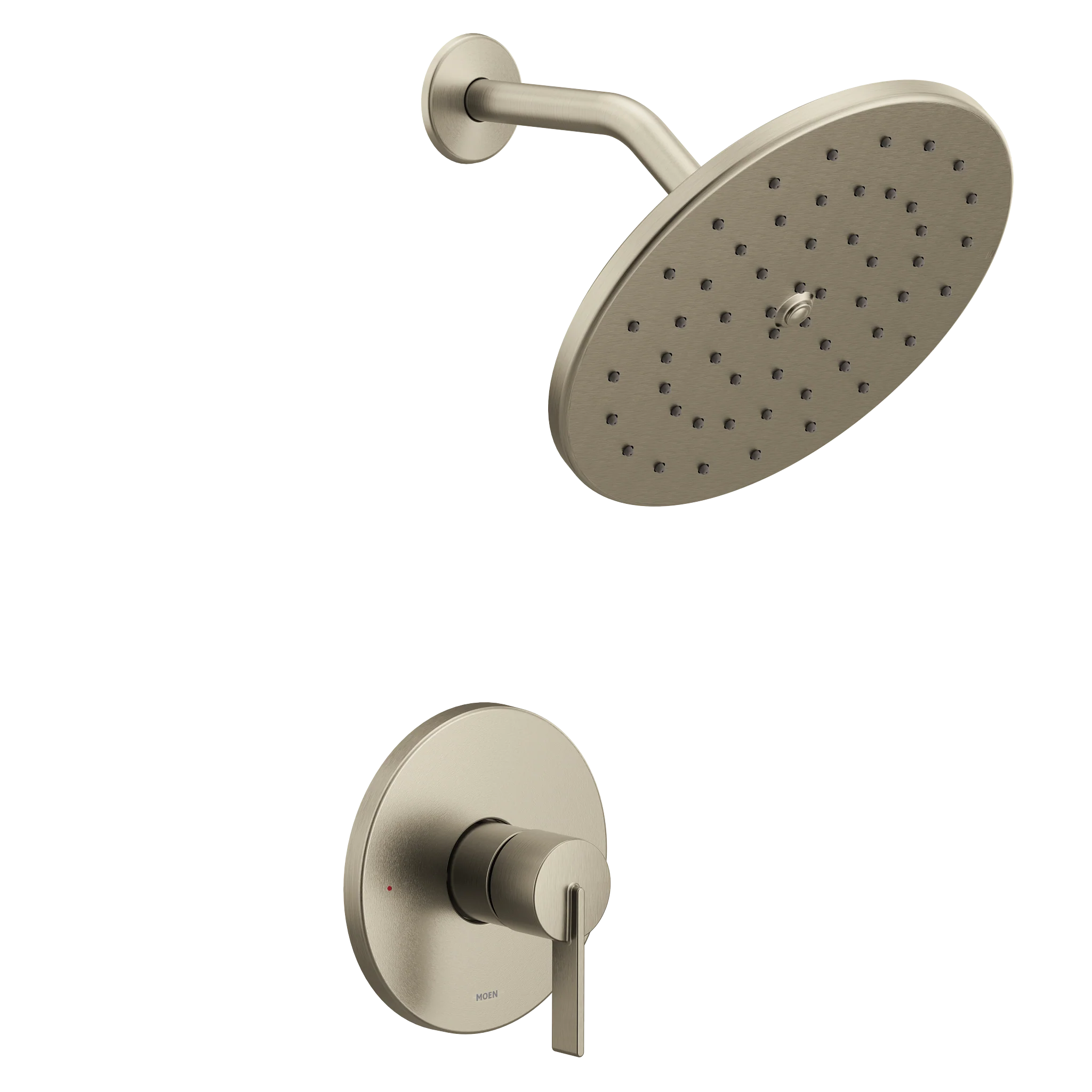 Cia M-CORE 3-Series Shower Trim - Image 16