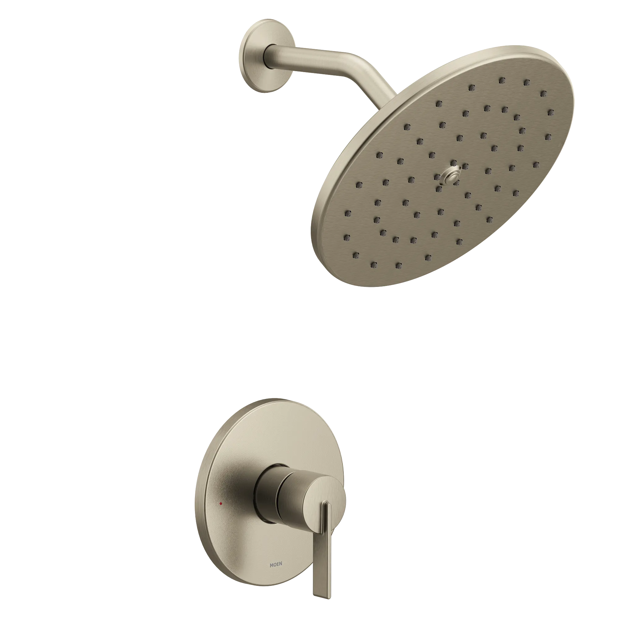 Cia M-CORE 3-Series Shower Trim - Image 18