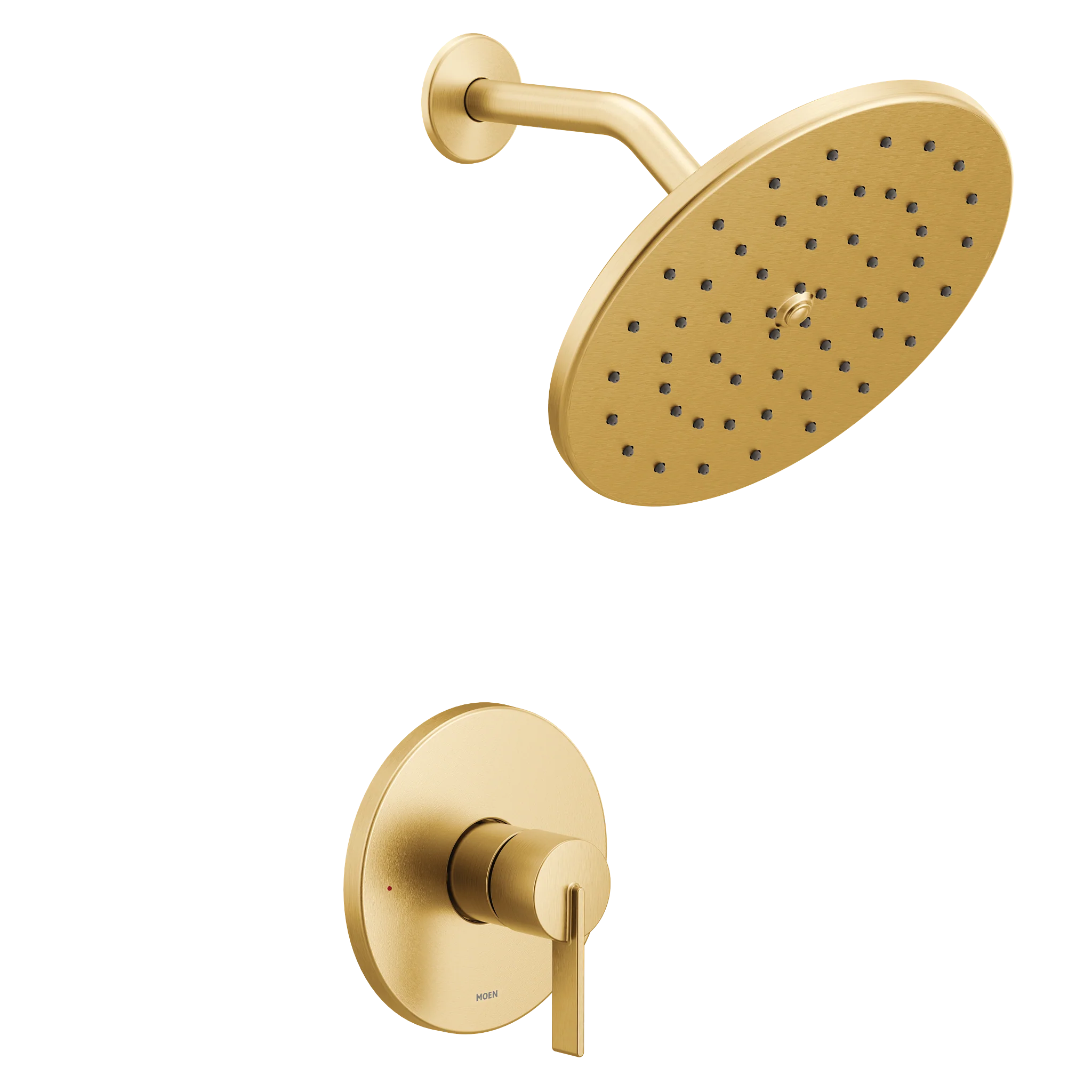 Cia M-CORE 3-Series Shower Trim - Image 21