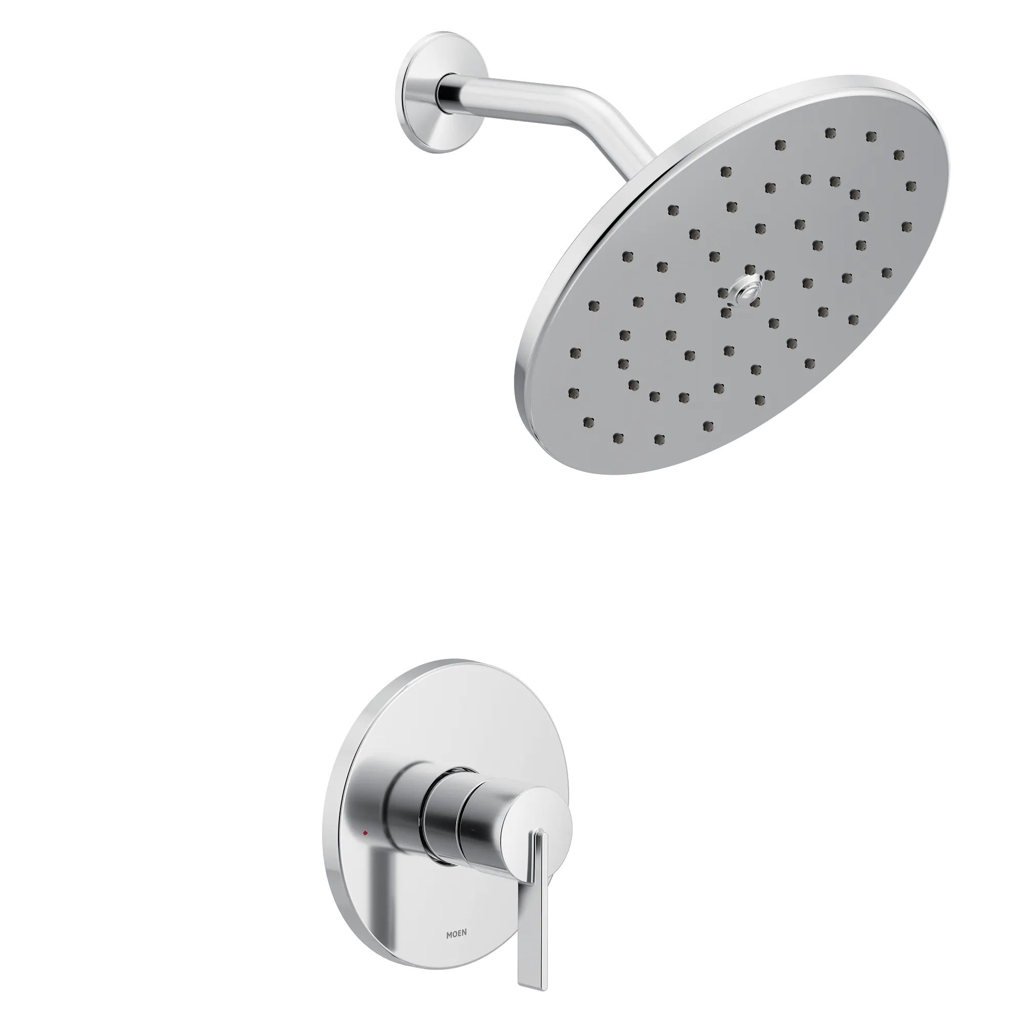 Cia M-CORE 3-Series Shower Trim - Image 4