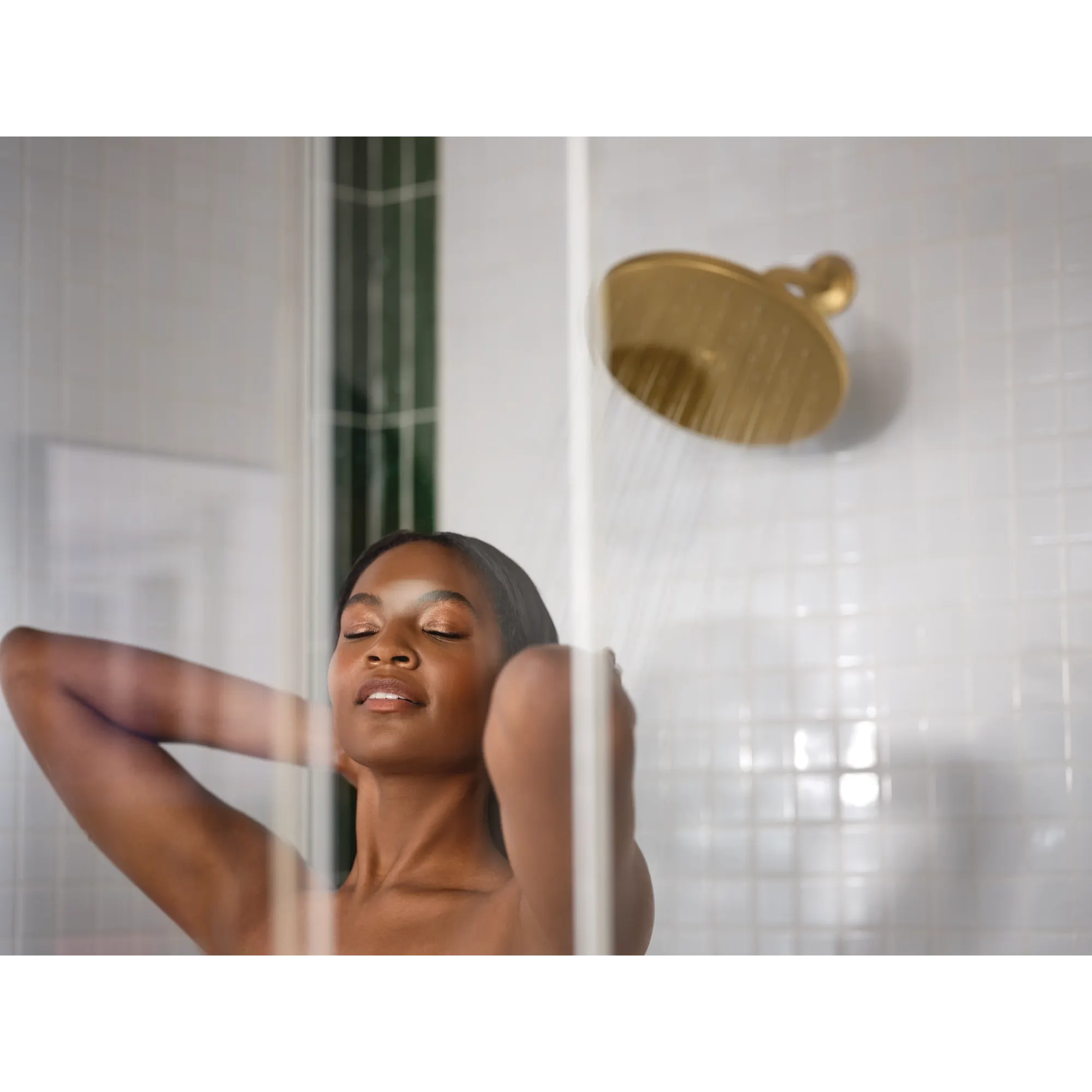 Cia M-CORE 3-Series Shower Trim - Image 6