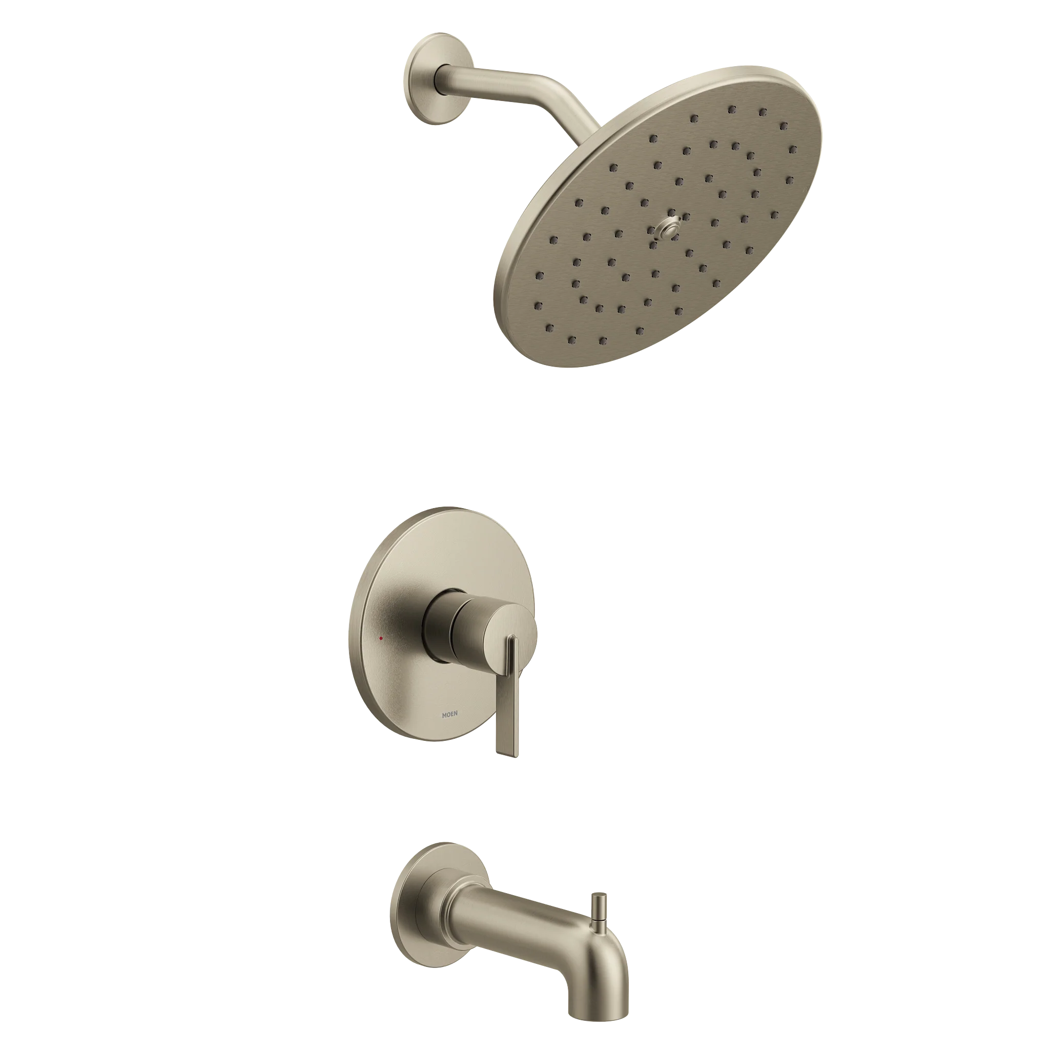 Cia M-CORE 3-Series Tub and Shower Trim - Image 5